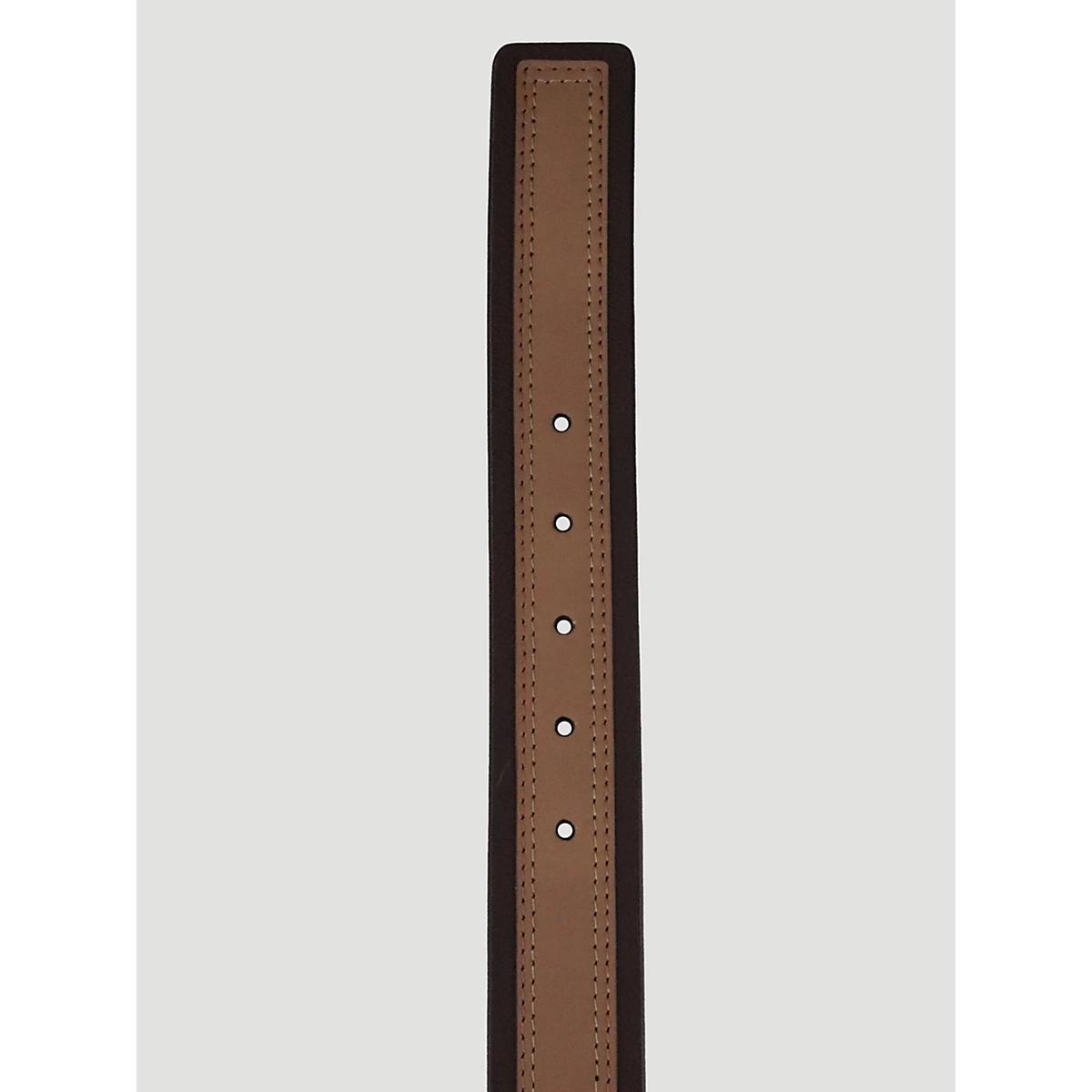Men's Double Stitch Belt Product Image