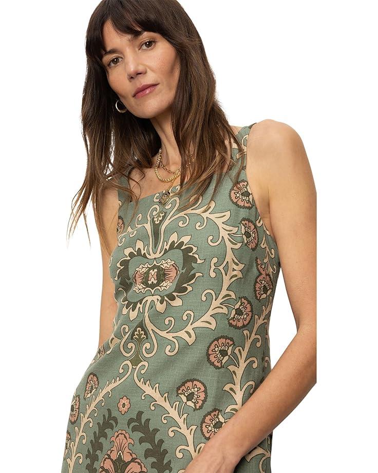 Summer Shell Dress Product Image