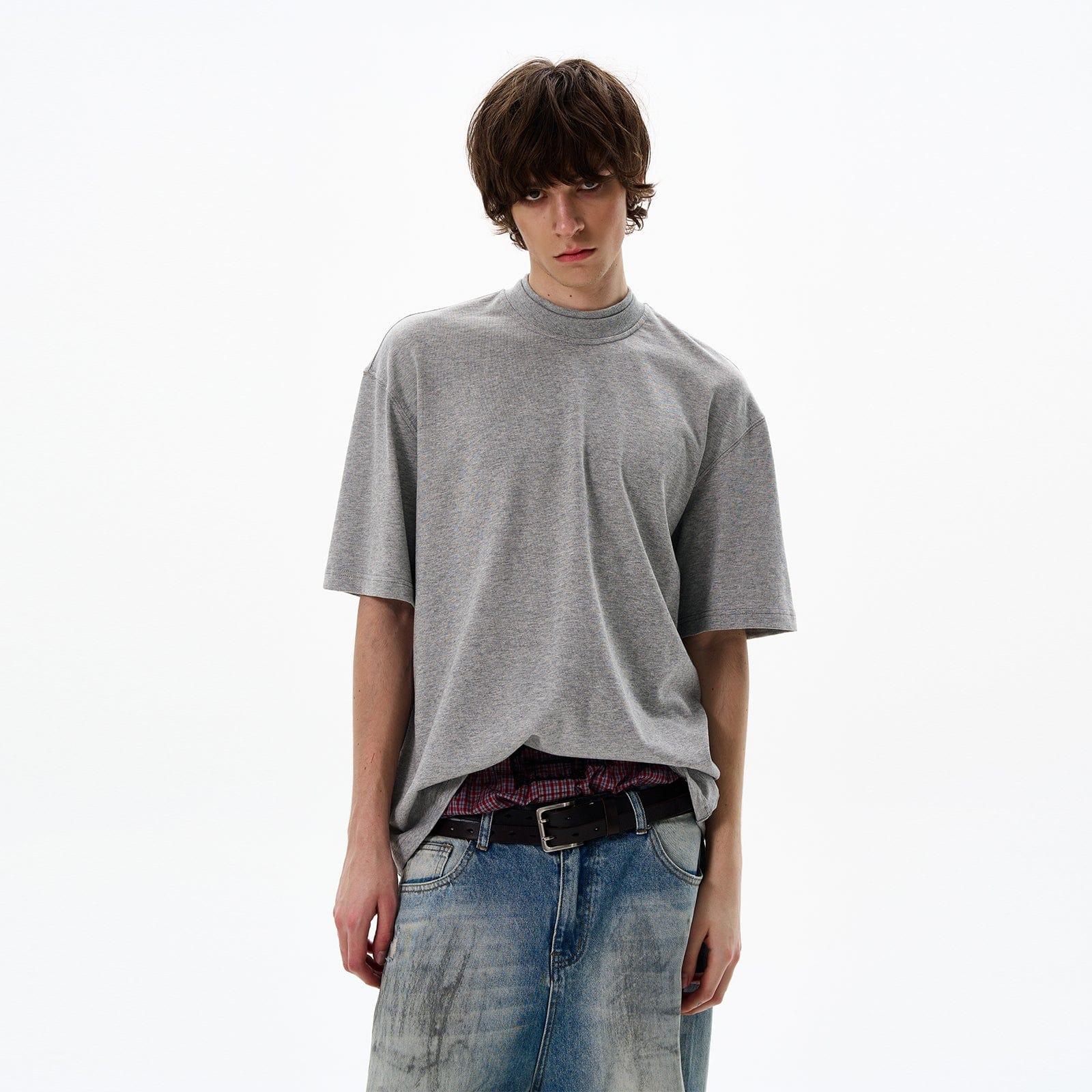 RT No. 12692 DOUBLE COLLAR SHORT SLEEVE Product Image