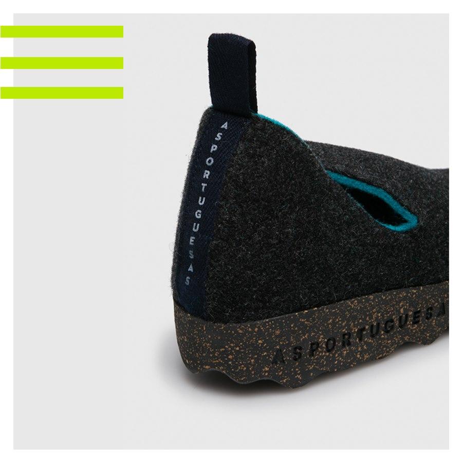 01900   Asportuguesas Eco-Friendly Shoes by Fly London Product Image
