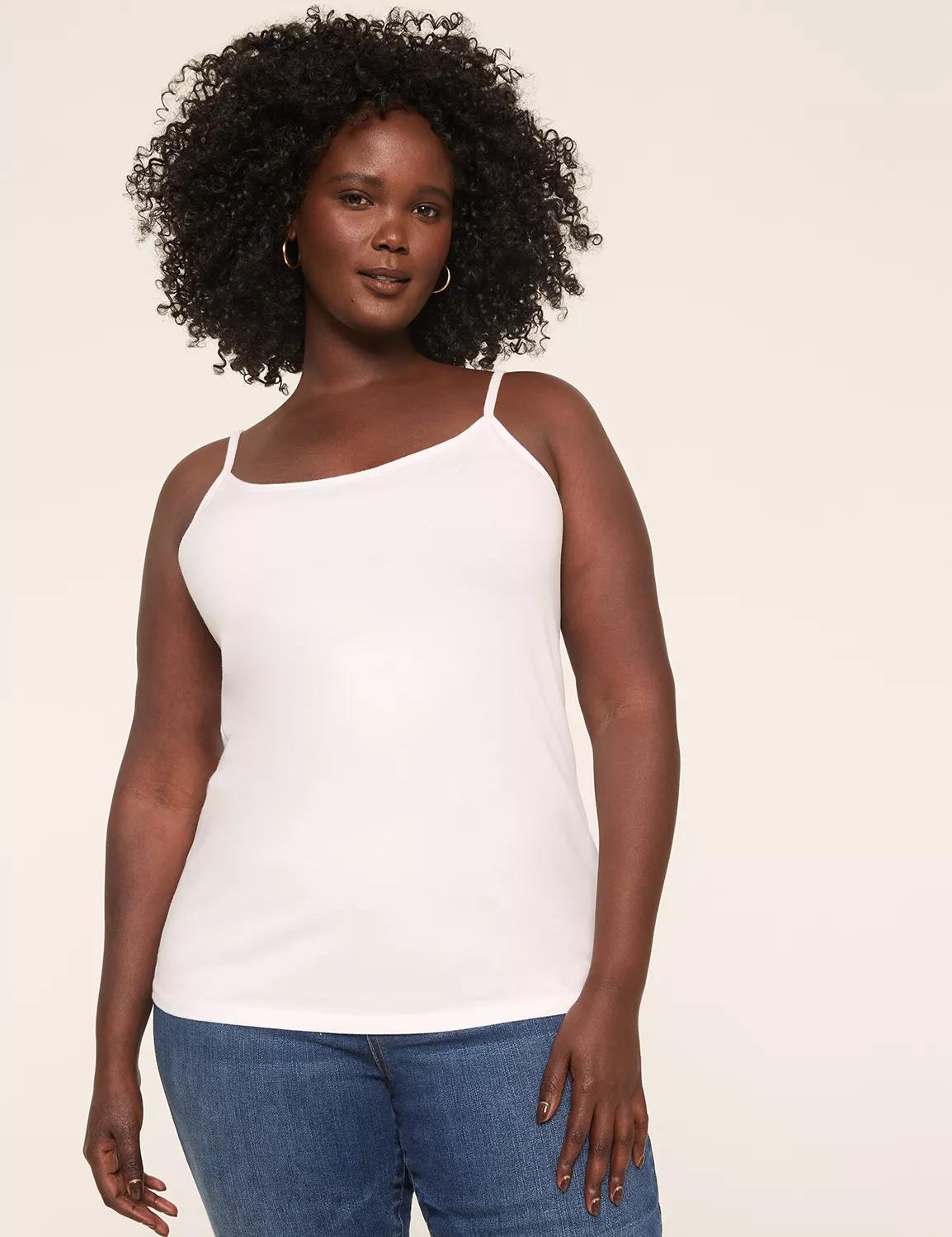 Cotton Cami Product Image