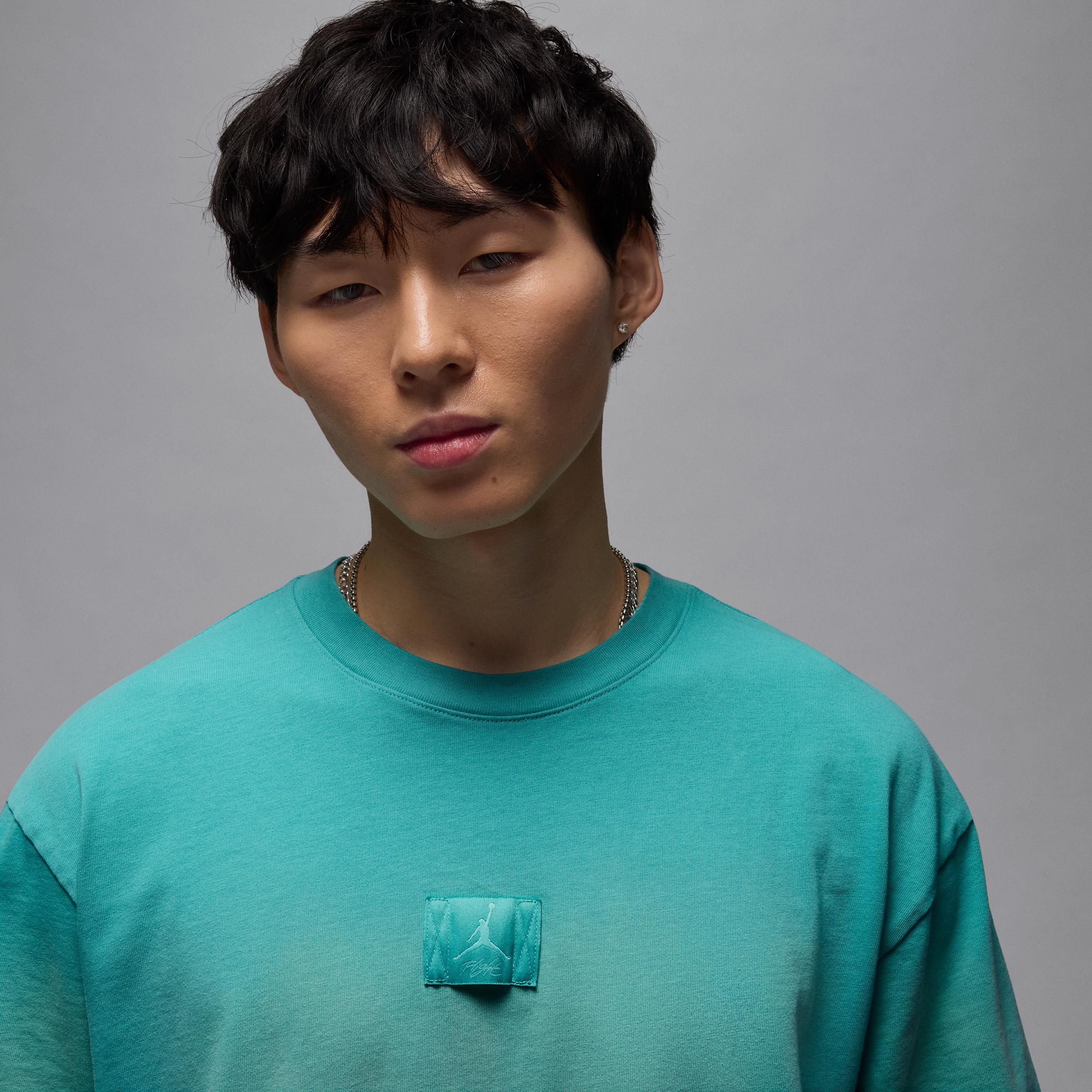 Jordan Mens Jordan Flight Essential Wash 85 Crew - Mens Product Image