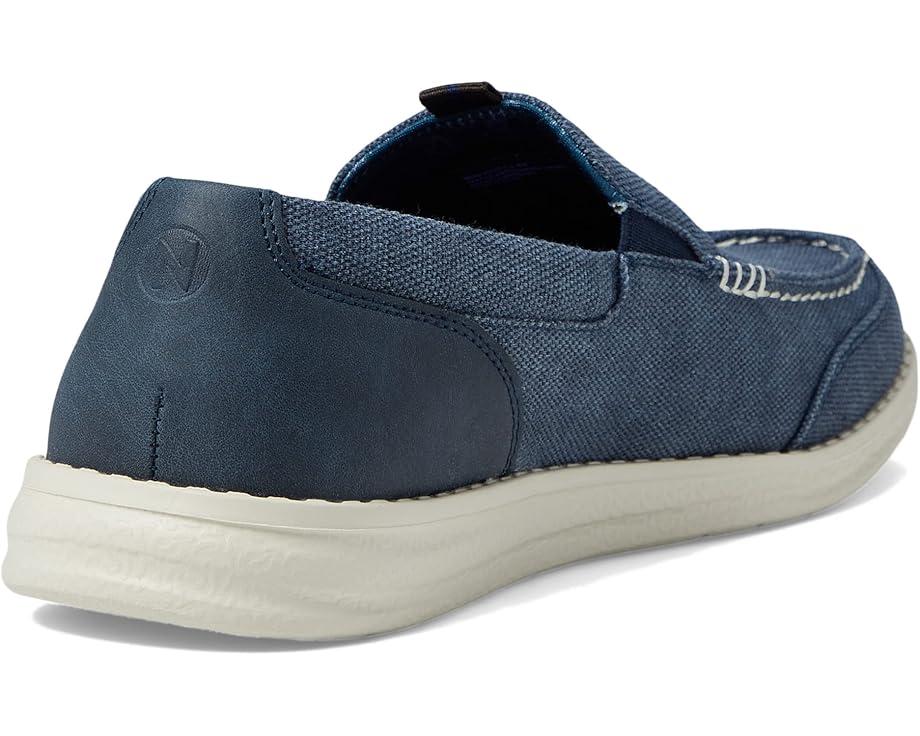City Walk Canvas Moc Toe Slip-On Product Image