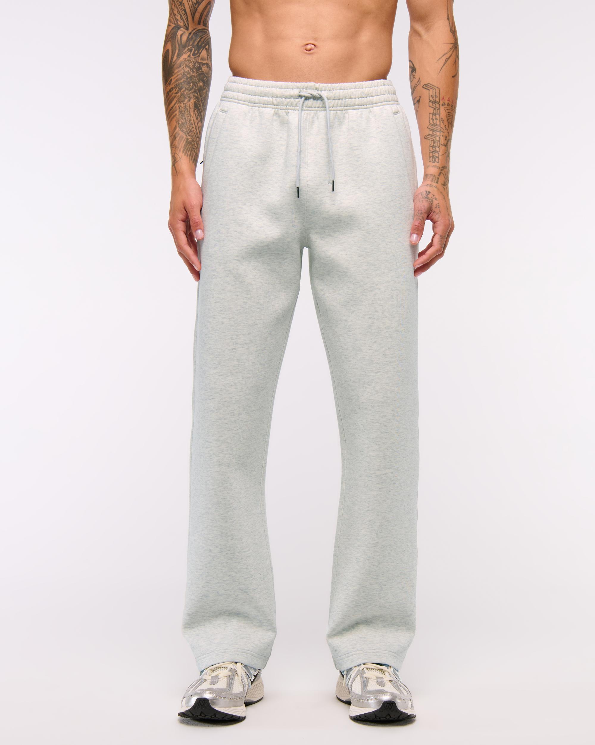 YPB neoKNIT MAX Relaxed Straight Bottom Product Image