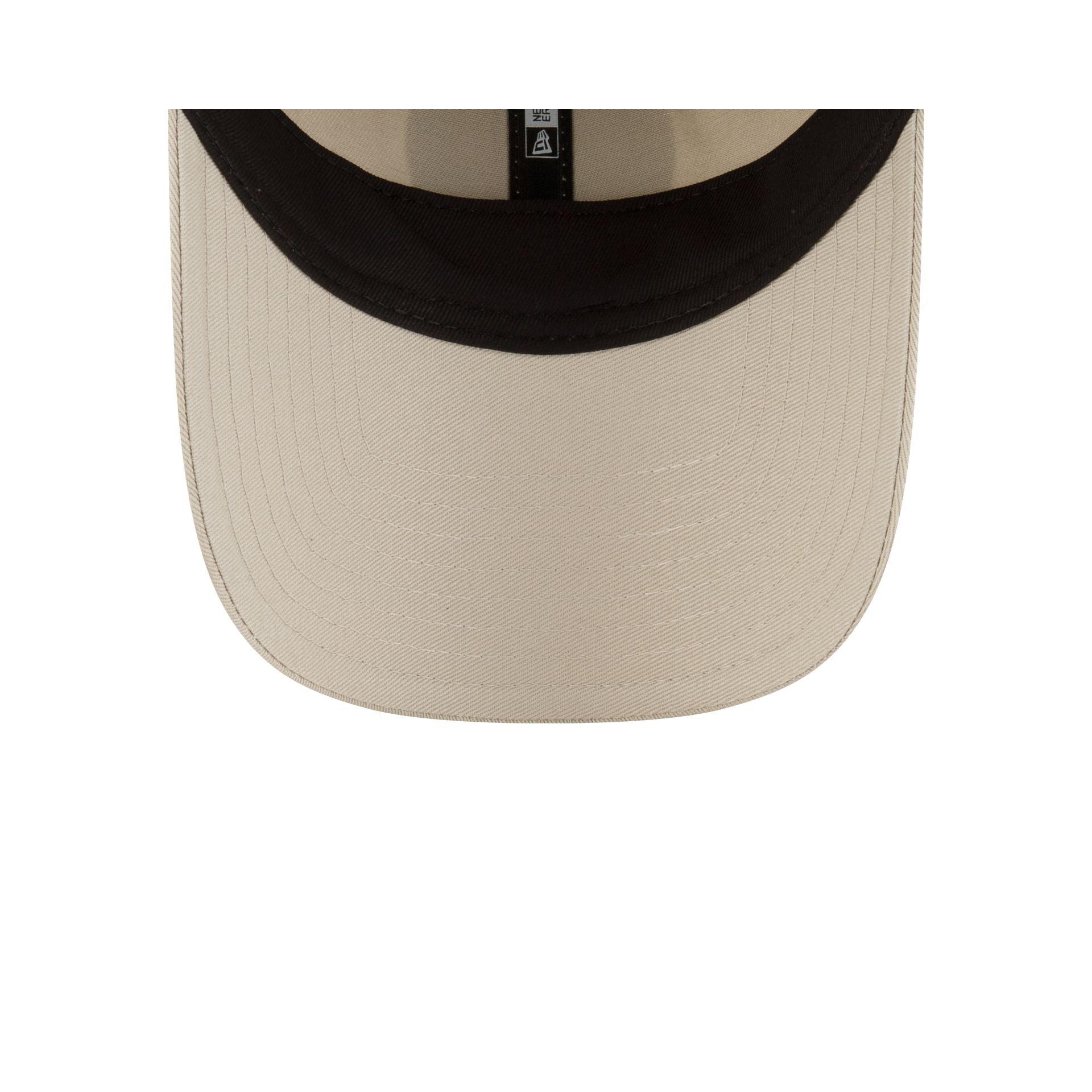 Paris Saint-Germain Stone 9TWENTY Adjustable Hat Male Product Image