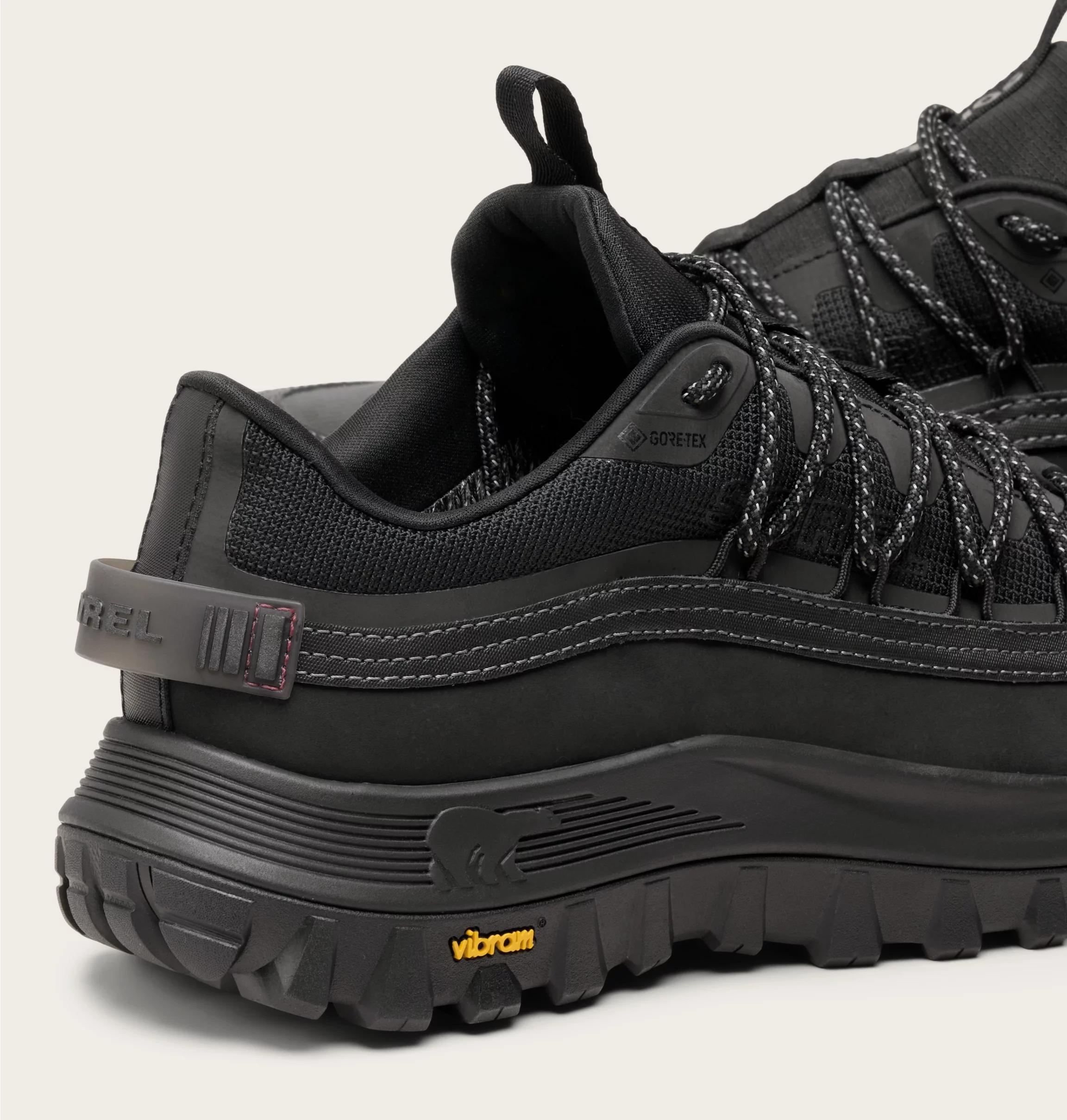 CALLSIGN HORIZON™ LOW GTX Men's Waterproof Sneaker Product Image