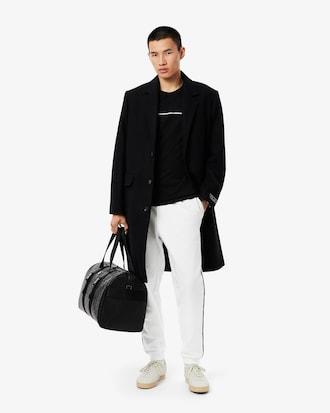 Logo Trim Sweatpants Product Image