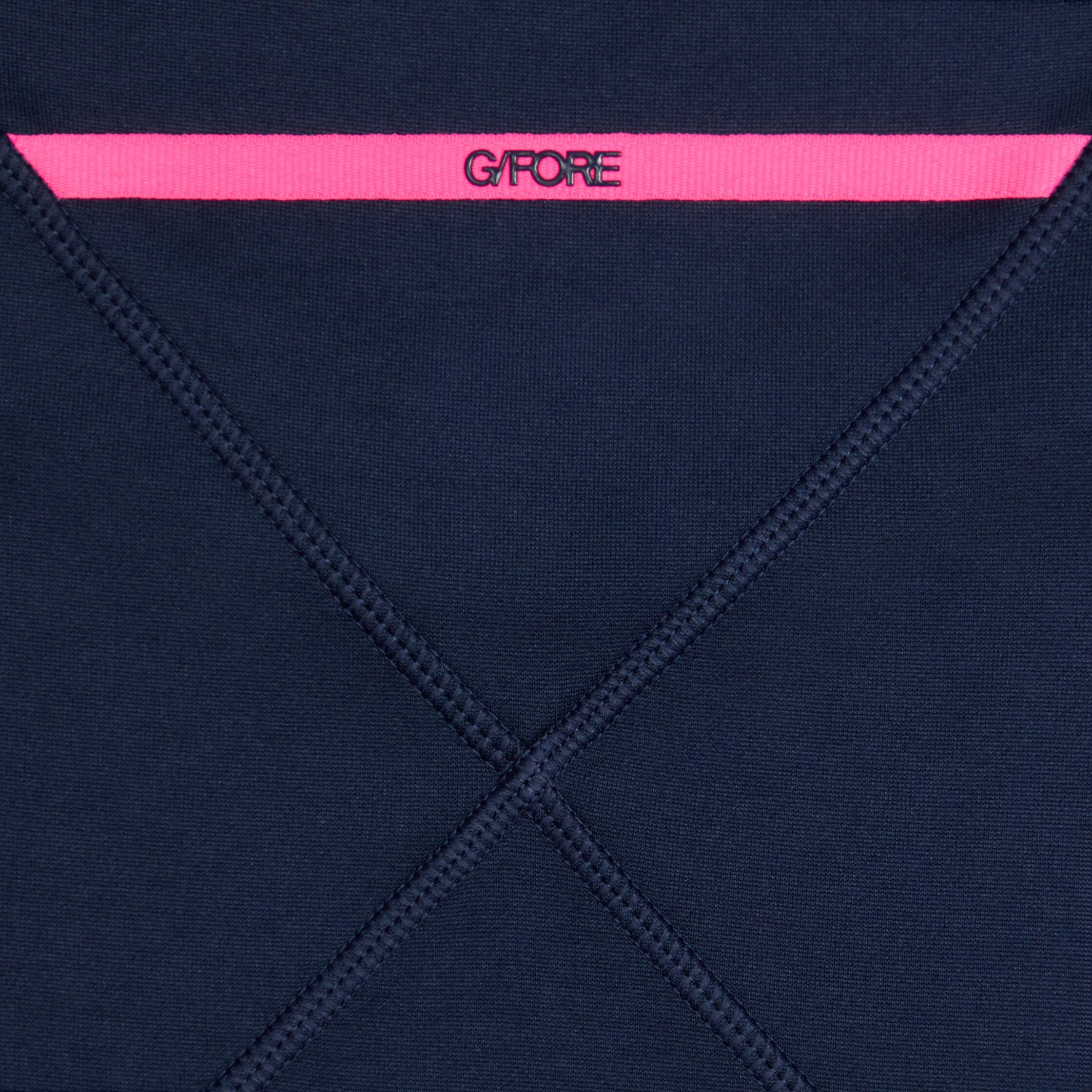 COTTON JERSEY LONG SLEEVE TEE Product Image