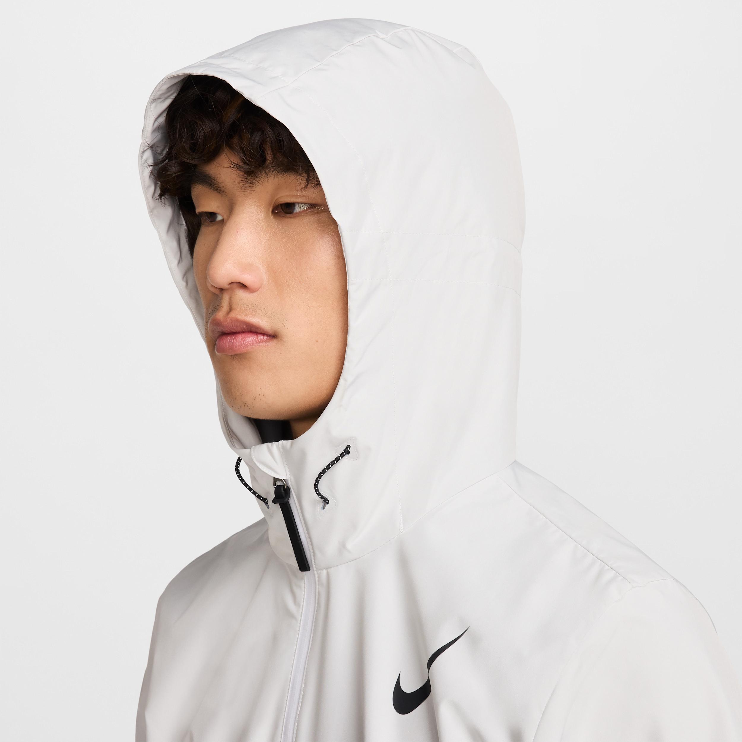 Nike Men's AeroSwift Storm-FIT Aerogami Running Jacket Product Image