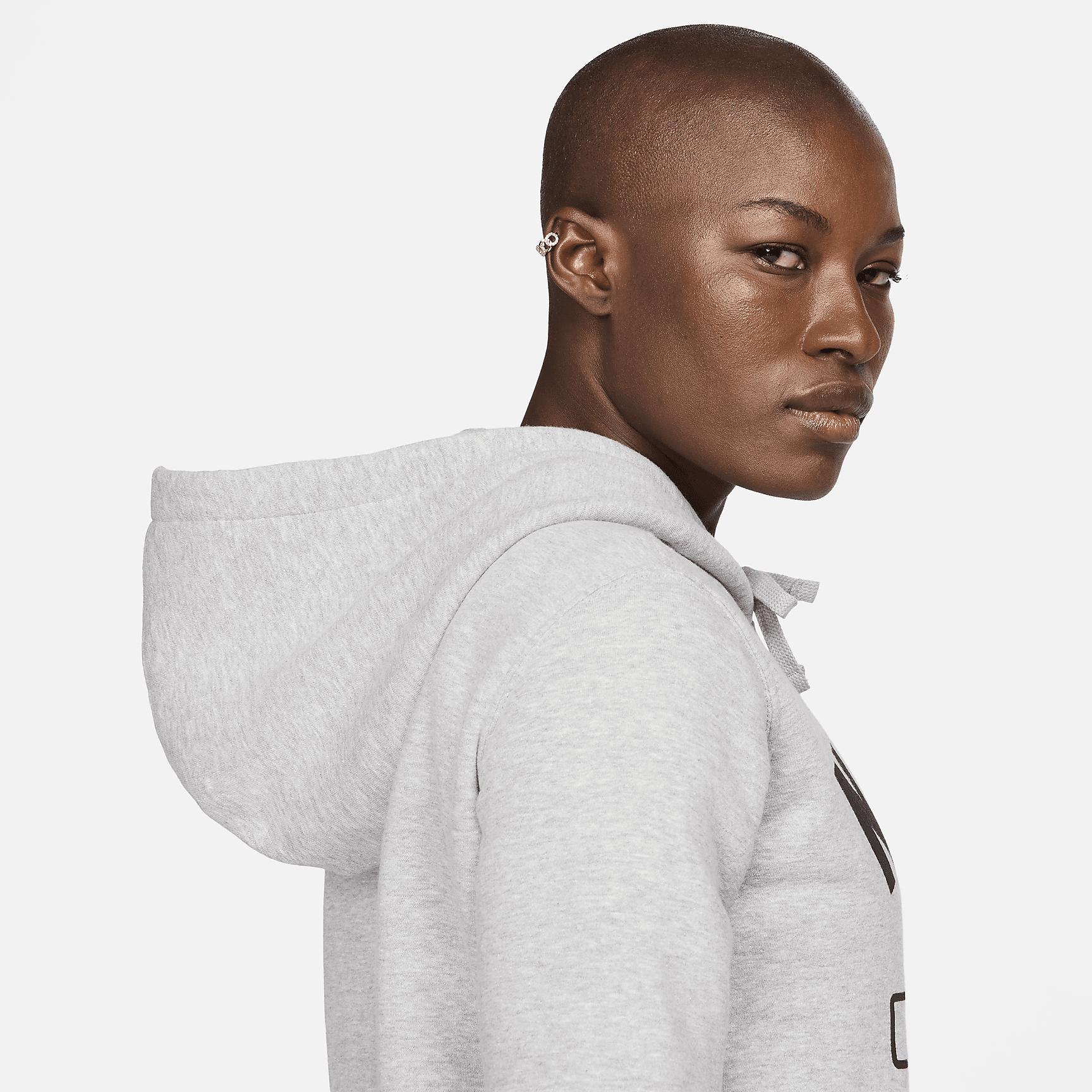 Nike Women's Cheer Pullover Hoodie Product Image