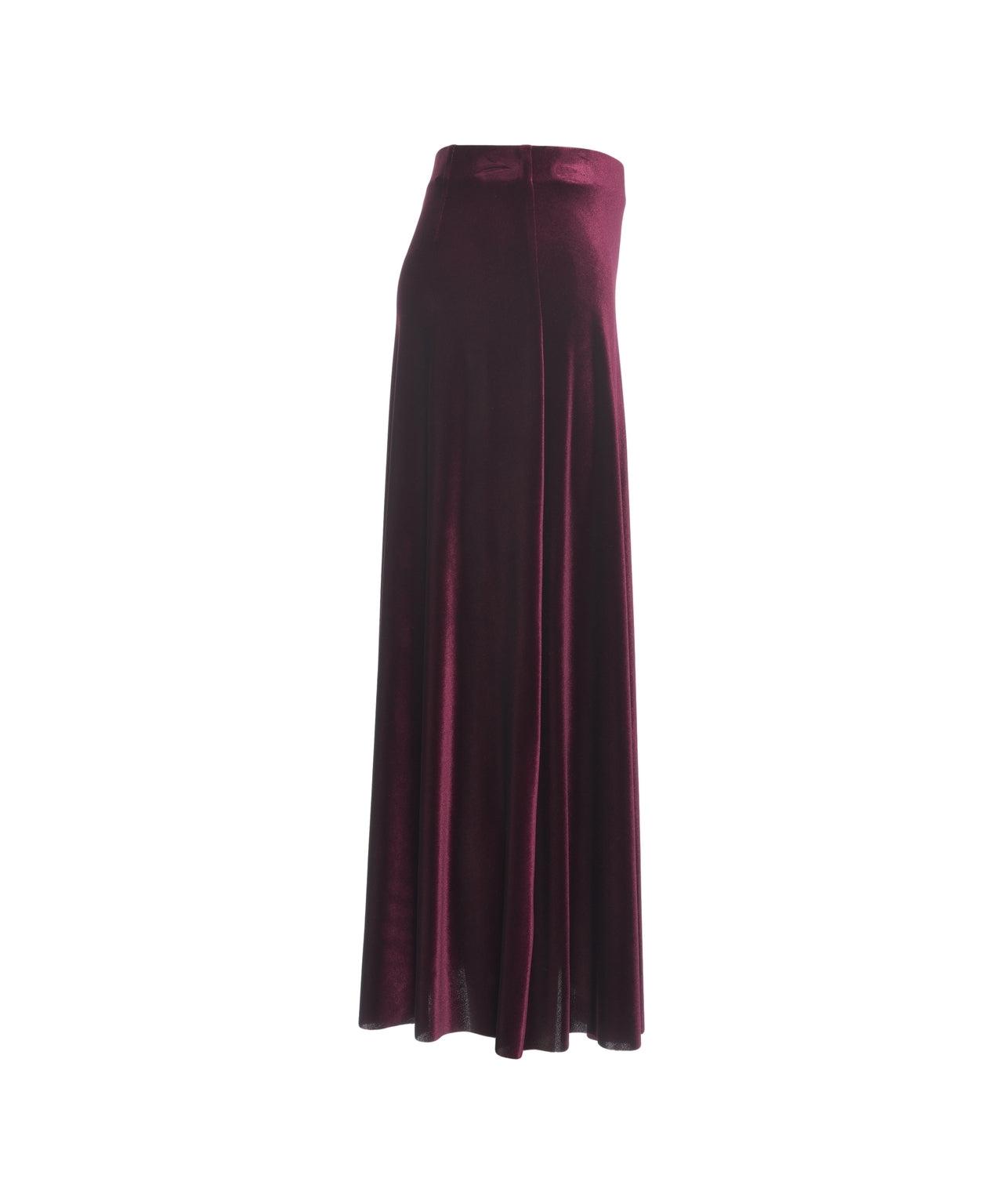 Maxi skirt Product Image
