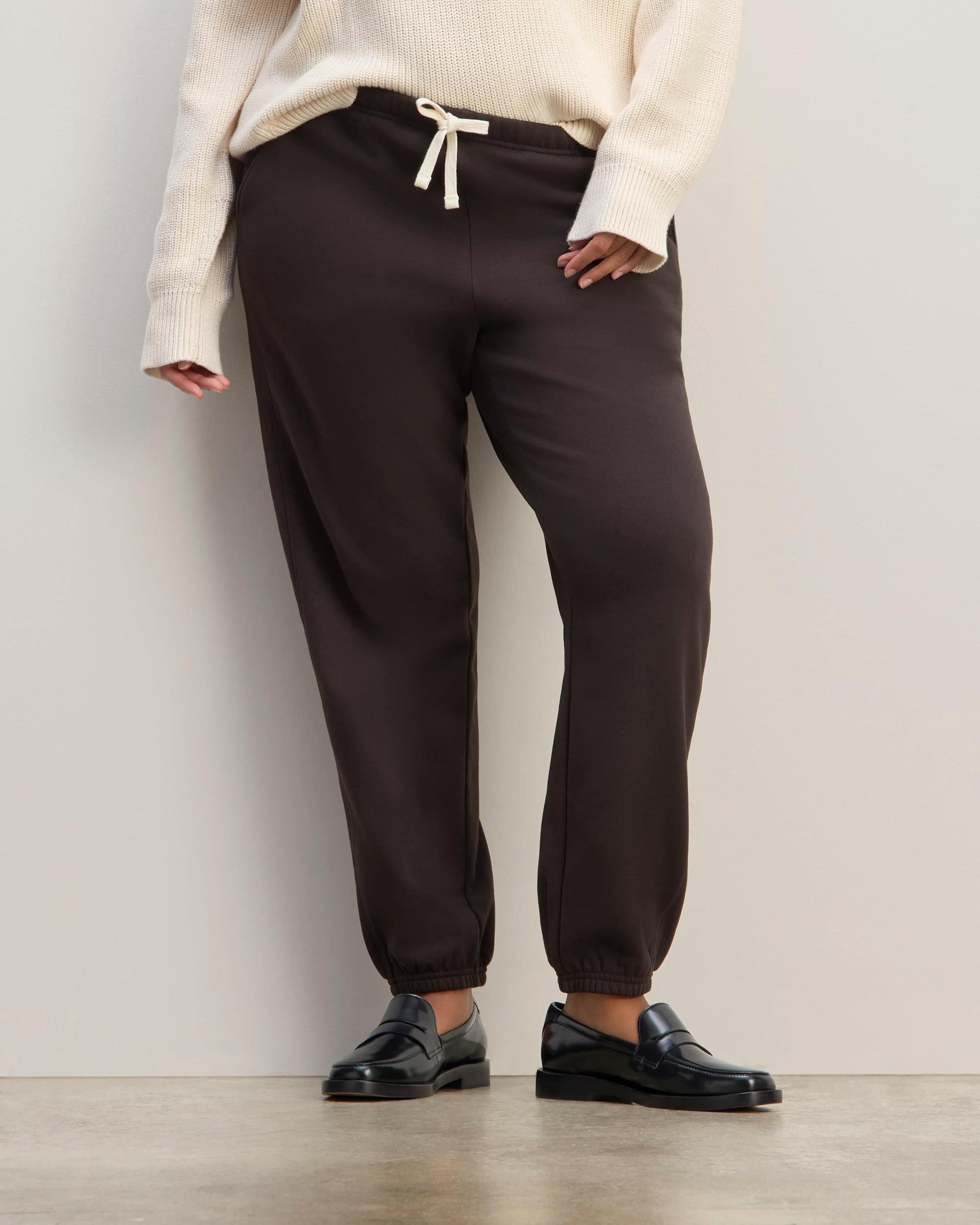 Womens Off-Duty Jogger by Everlane Product Image