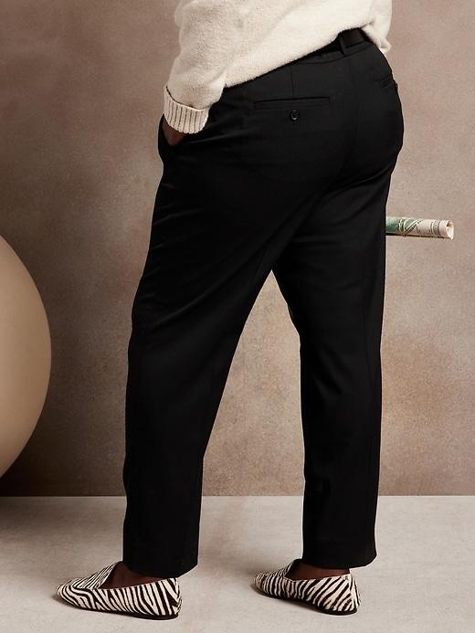 Avery Straight Pant Product Image