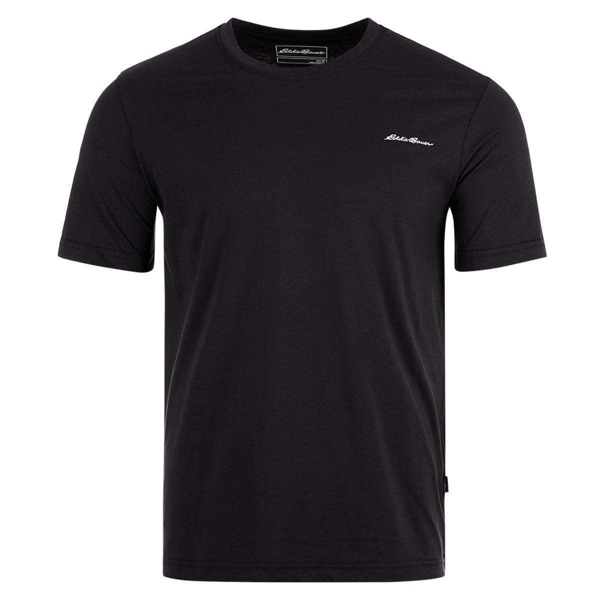 Eddie Bauer Men's Short Sleeve T-Shirt Product Image
