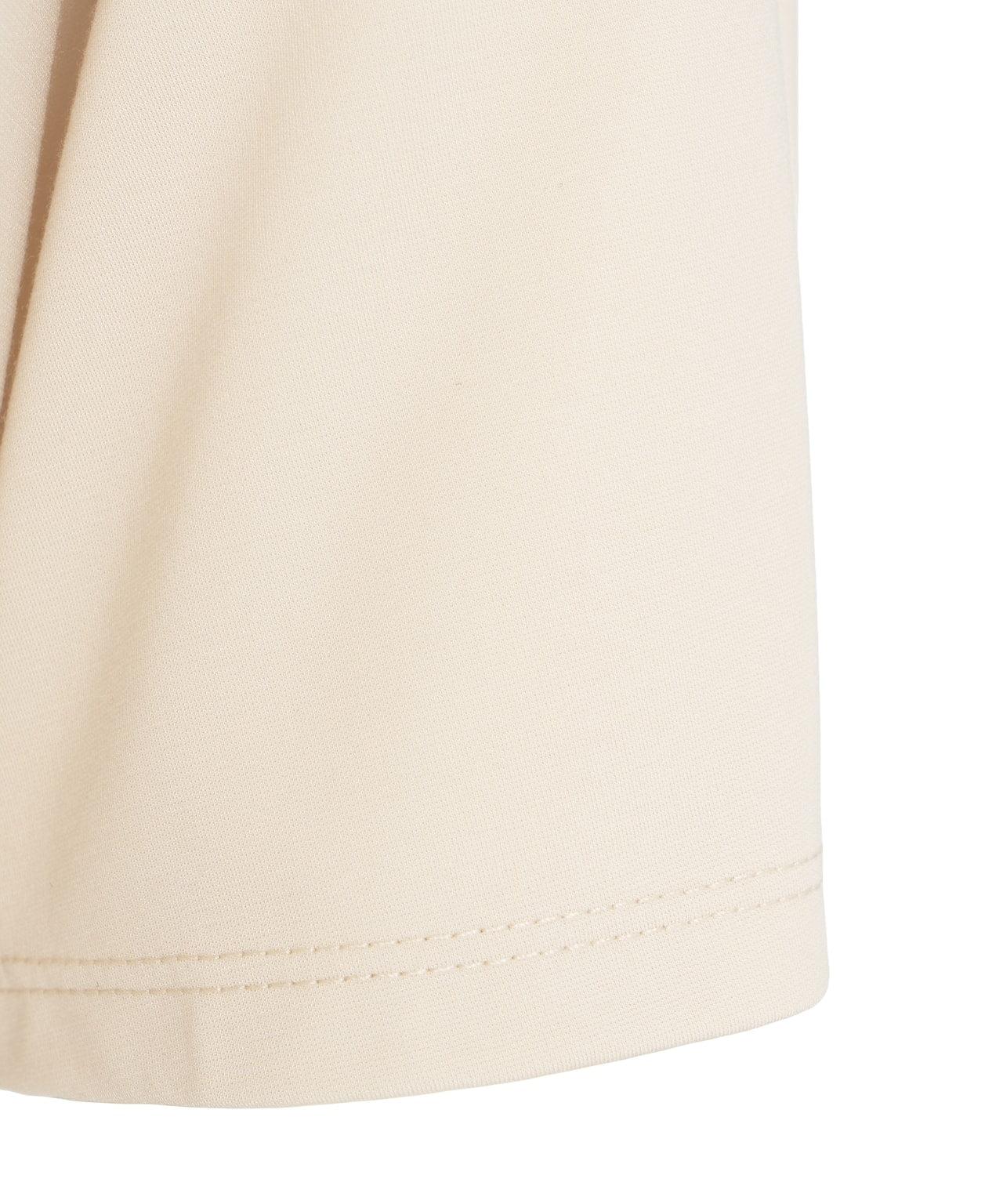 Midi dress in viscose blend Product Image