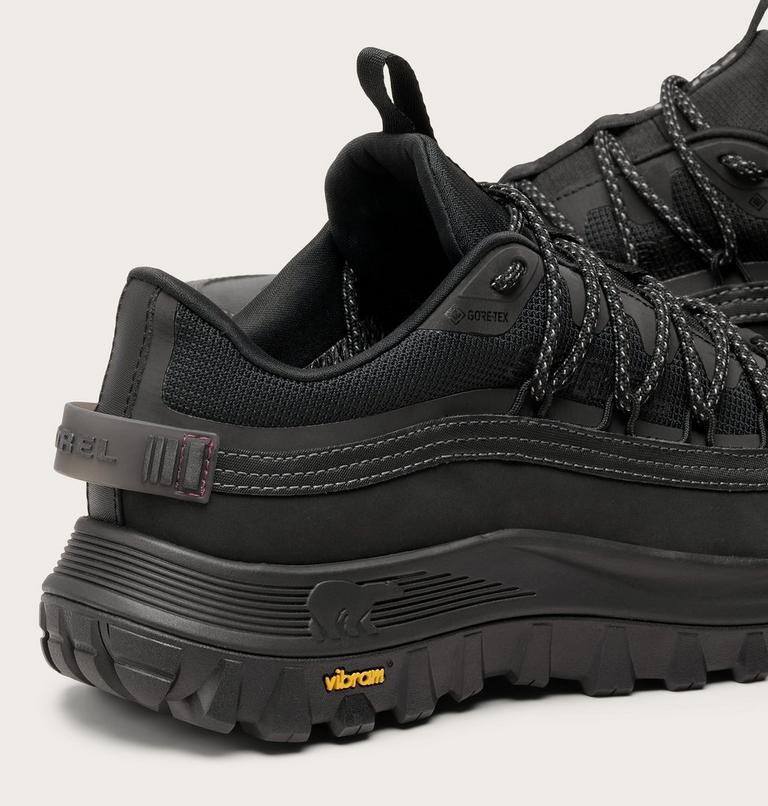 CALLSIGN HORIZON™ LOW GTX Men's Waterproof Sneaker Product Image