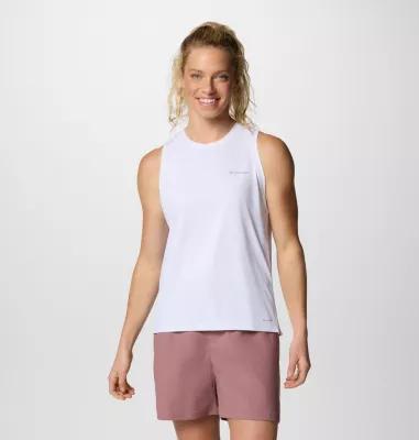 Columbia Womens BlueVista Hill Tank- Product Image