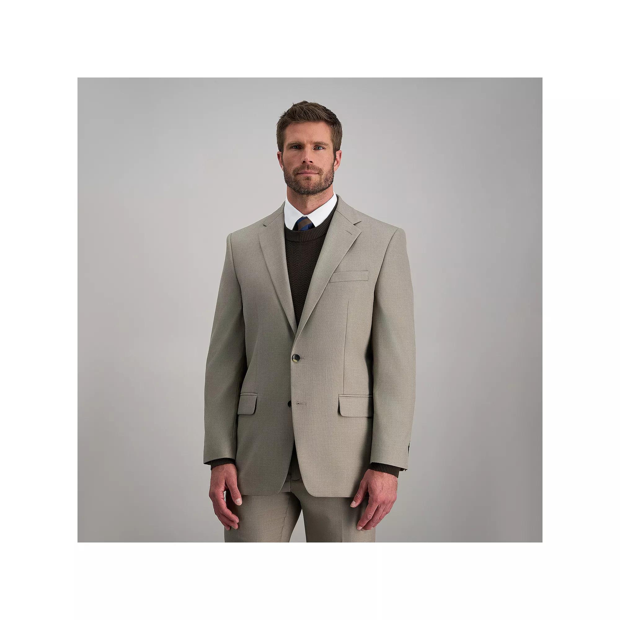 Men's Haggar® Premium Classic-Fit Stretch Suit Jacket,  Product Image