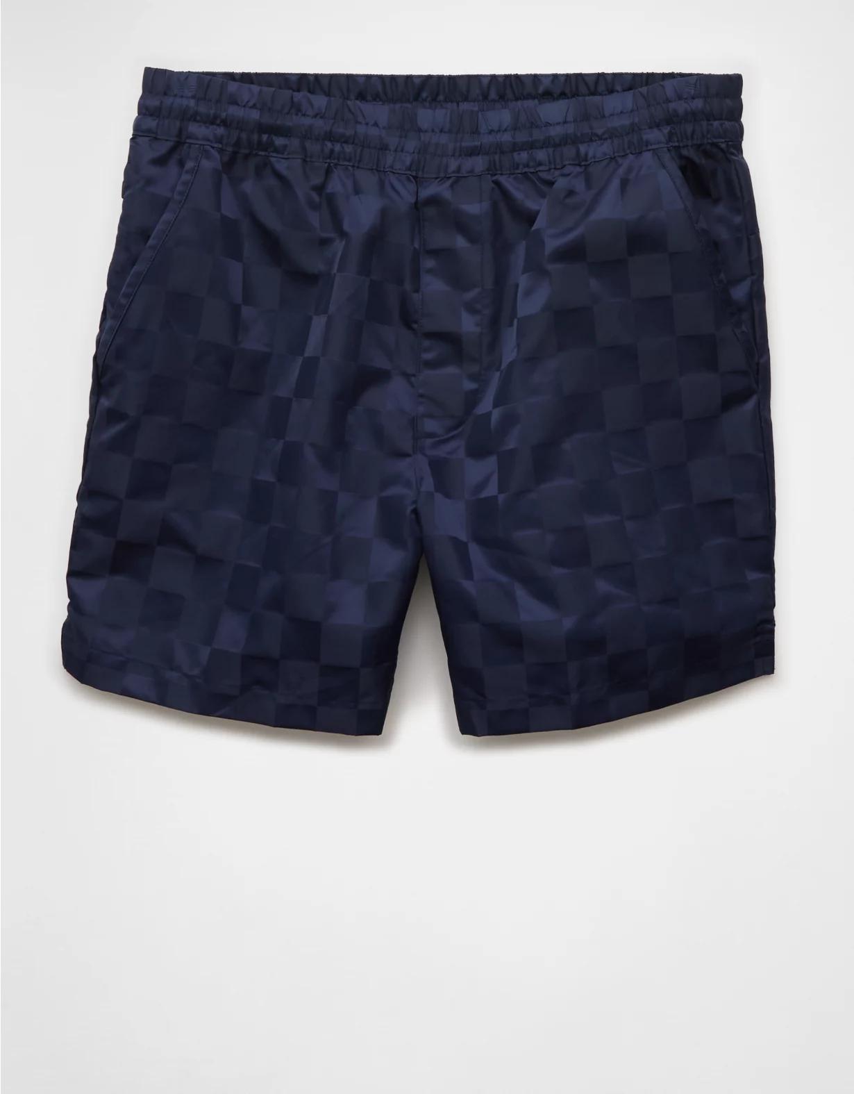 AE 24/7 6" Flex Hybrid Short Product Image