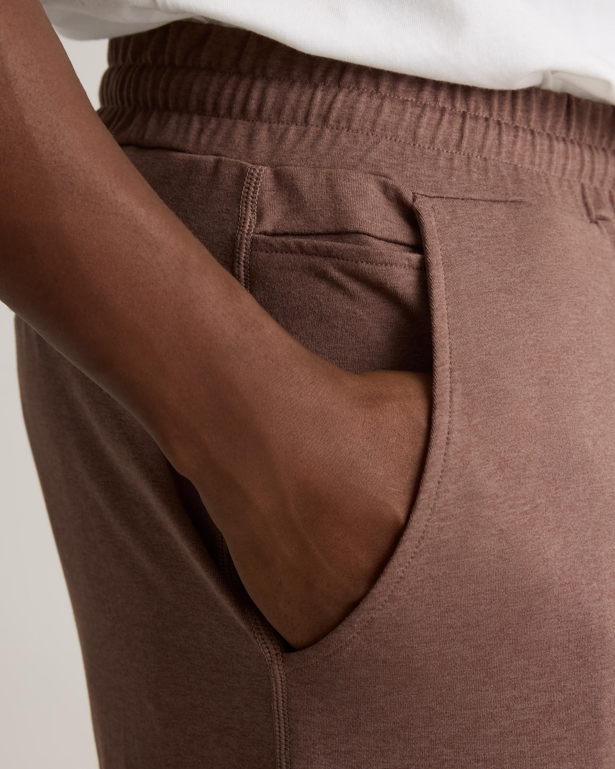 Quince | Men's Flowknit Performance Pants Recycled Polyester Product Image