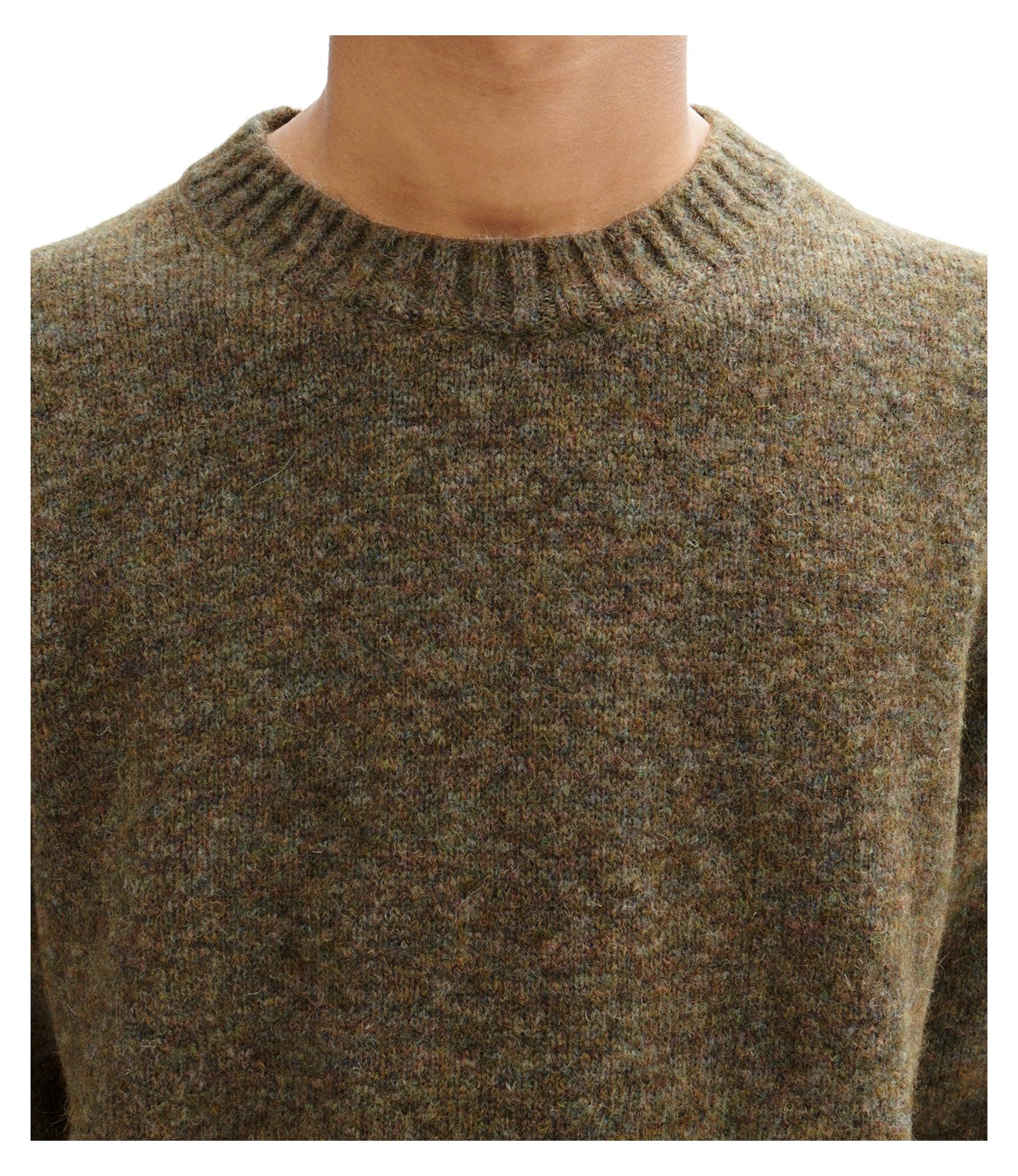 Lucas sweater Male Product Image
