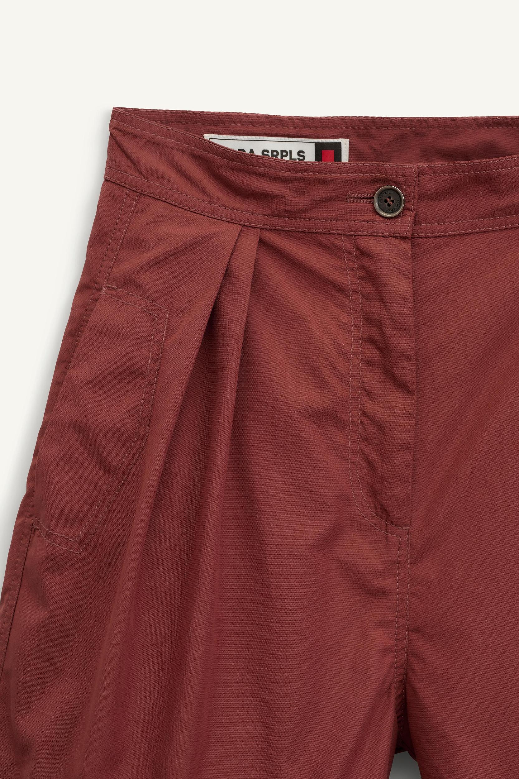 SHRT ST 14 Product Image