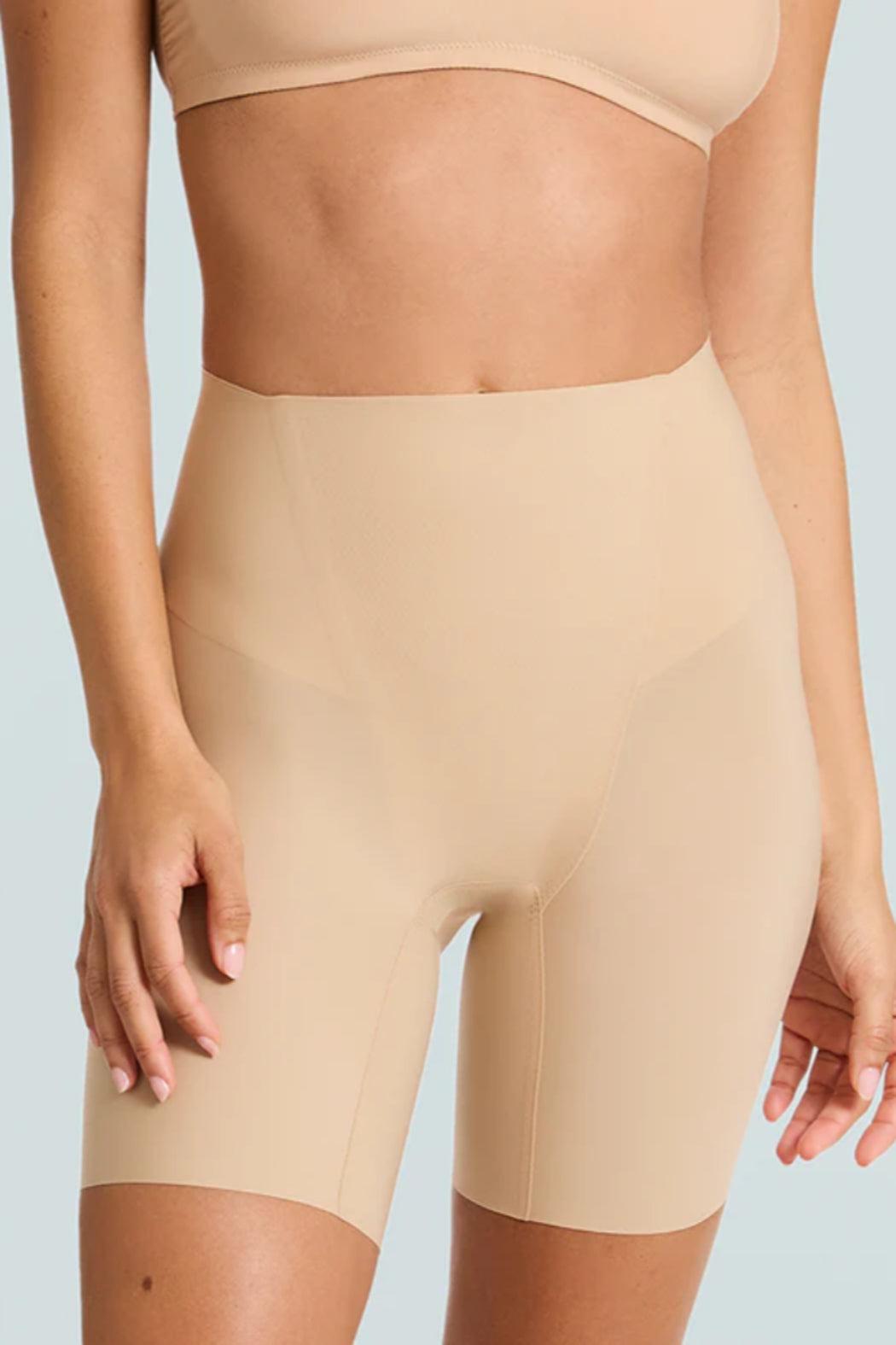 Zone Smoothing Short Product Image