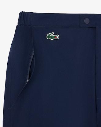 Water-Repellent Fabric Stretch Golf Pants Product Image
