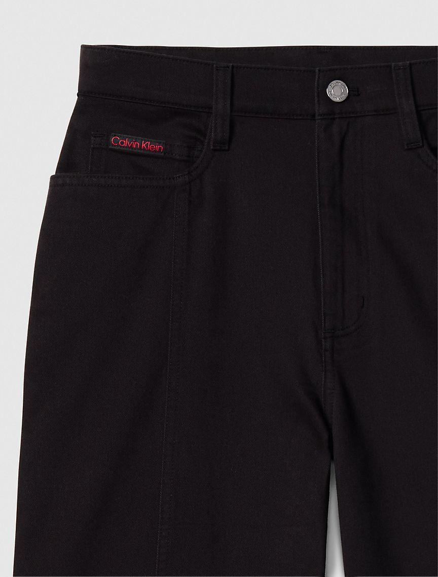 Wide Leg Cargo Pants Product Image