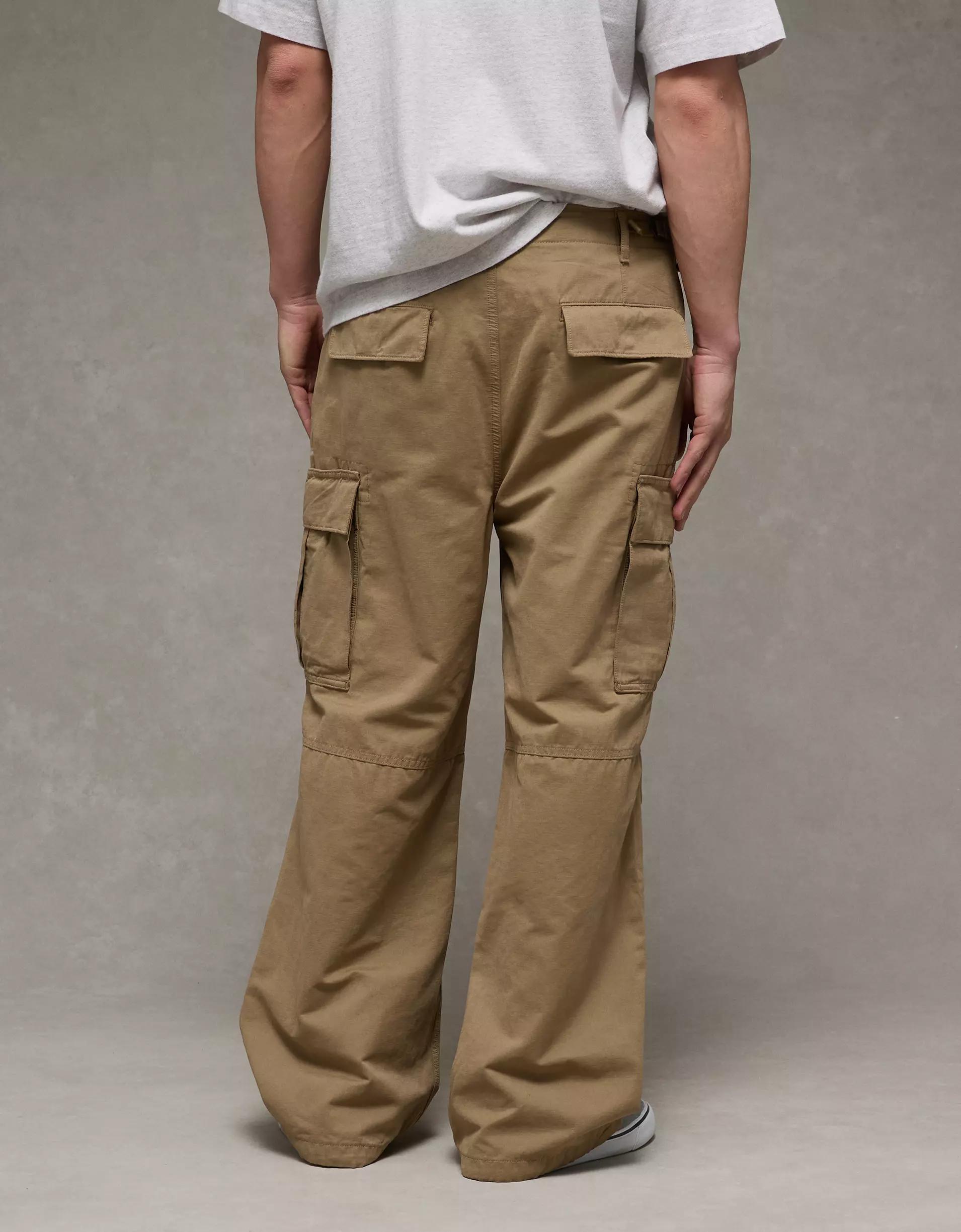 AE Flex Ultra Baggy Cargo Pant Product Image