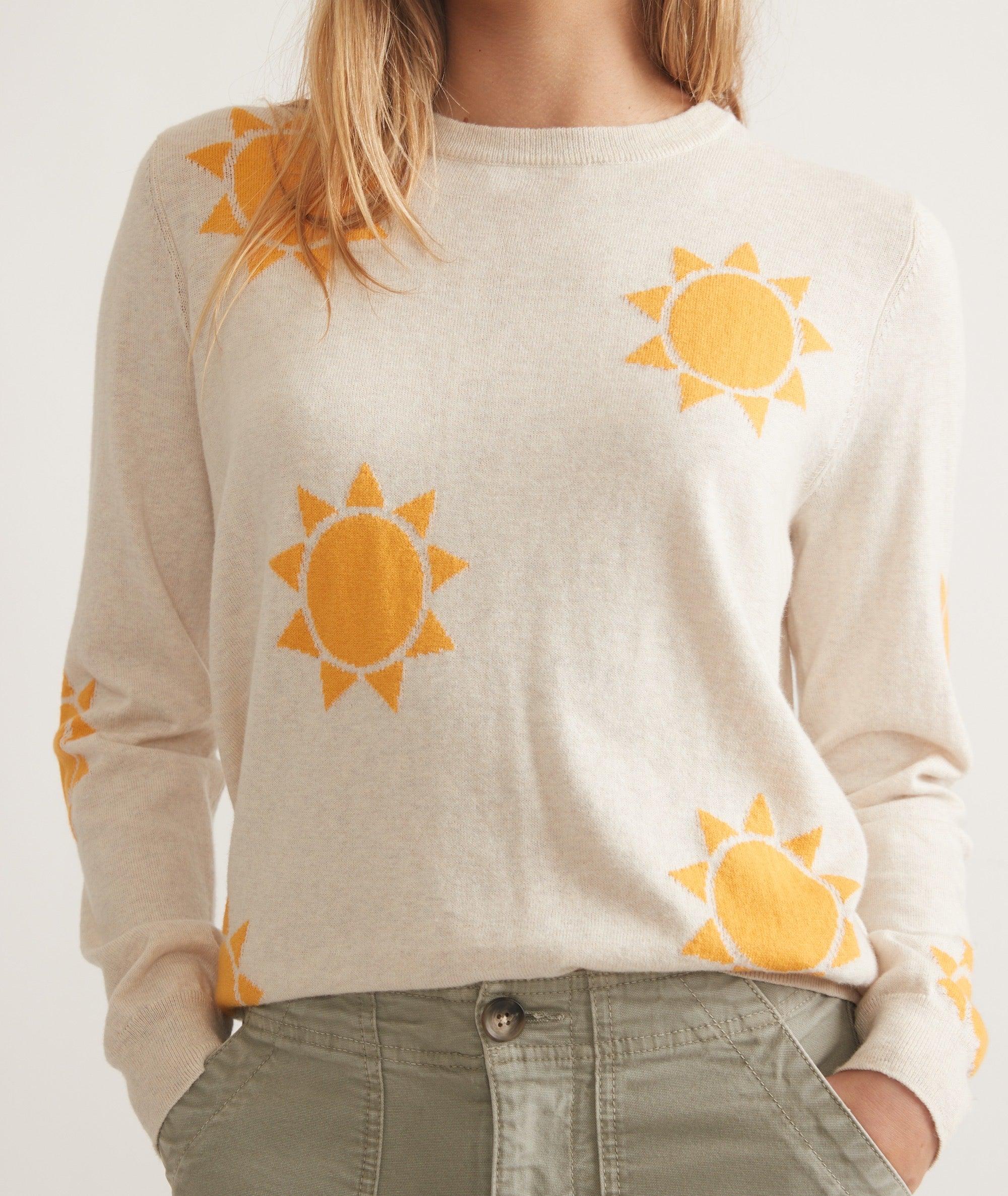 Icon Sweater Product Image