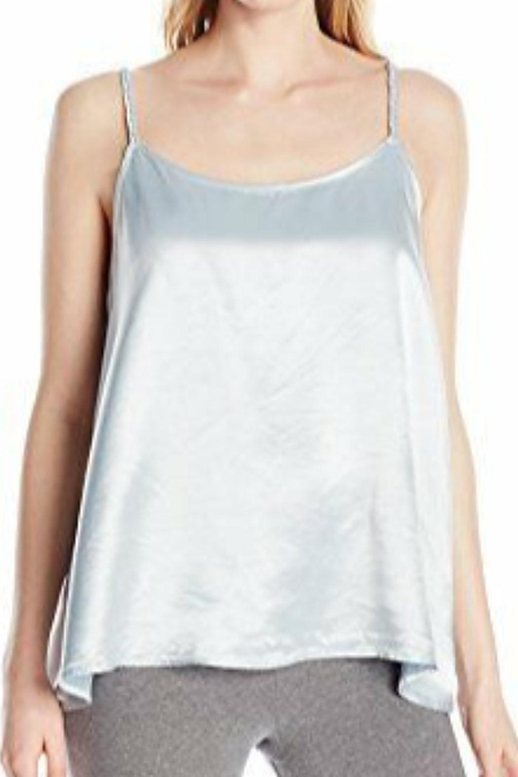 DAISY CAMI W/ BRAIDED STRAPS Product Image