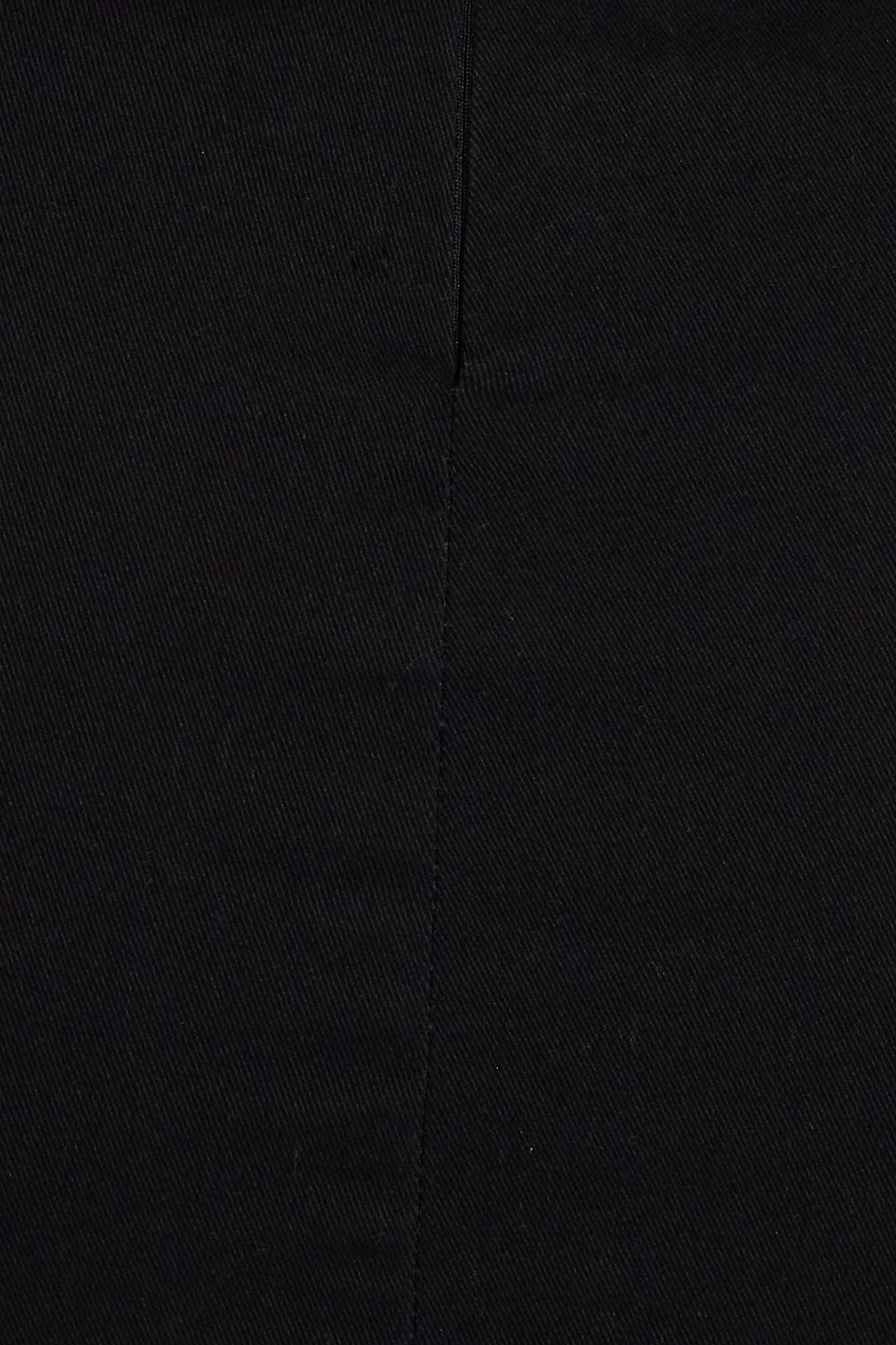 Fold Over Tube Dress Product Image