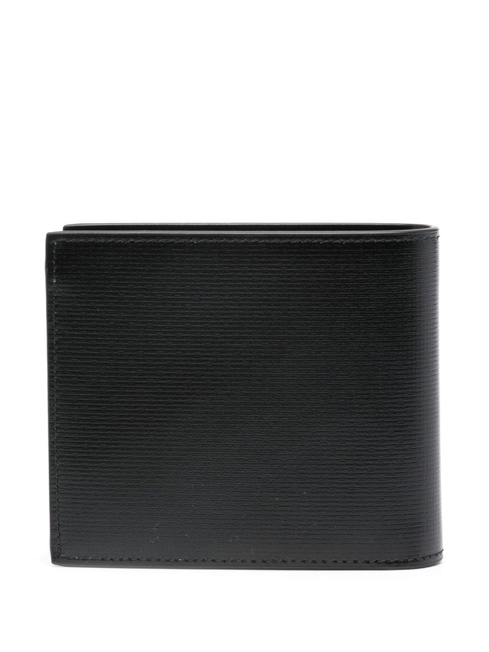 4G Classic leather wallet Product Image