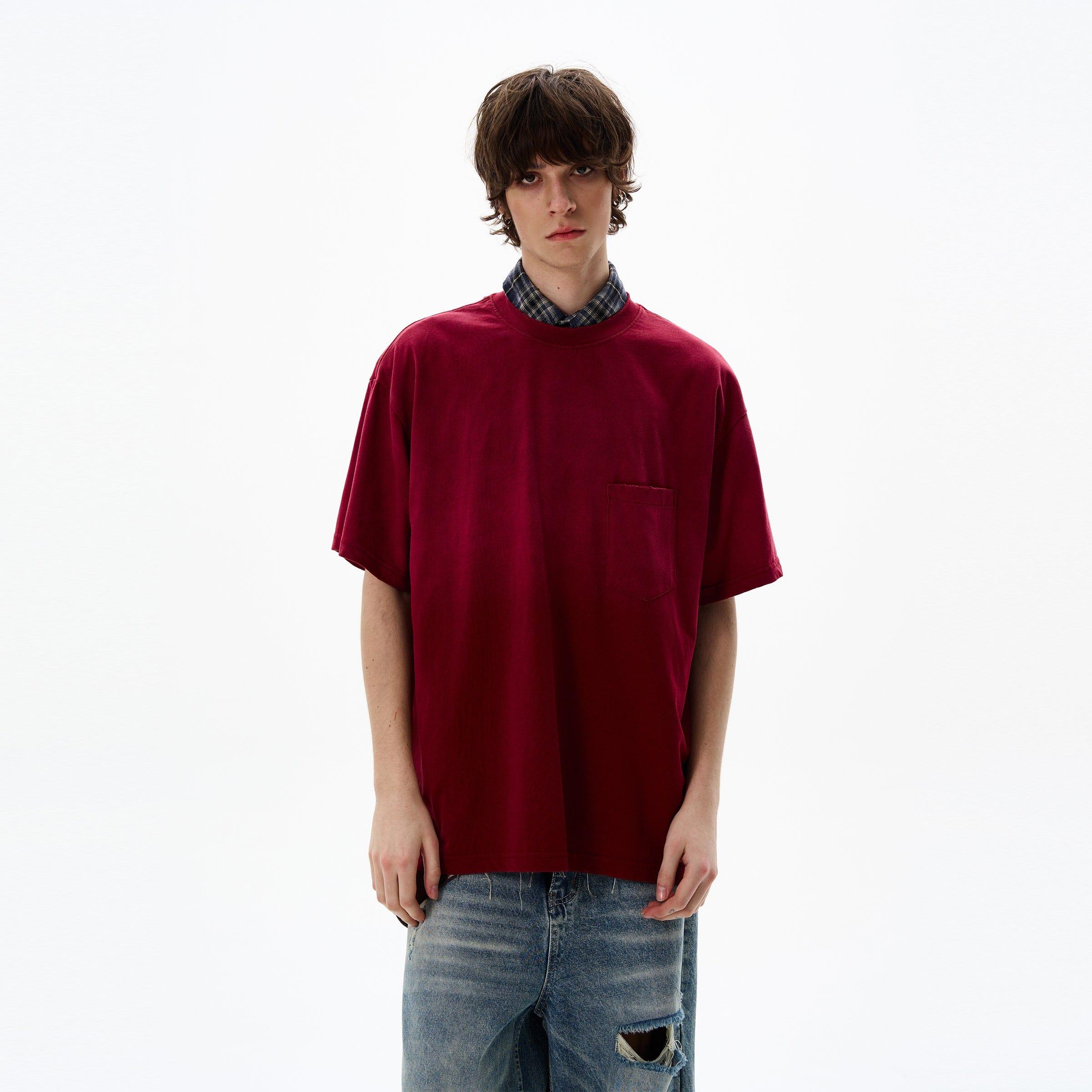 RT No. 12691 GRAIDENT SHORT SLEEVE Product Image