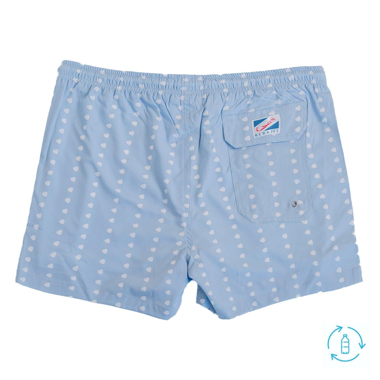 Bermies Gold Coast Swim Trunks Product Image