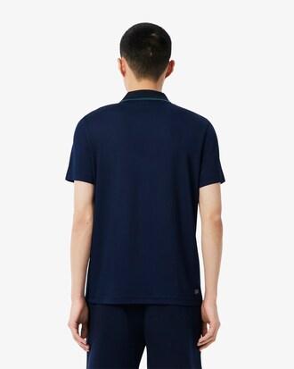 Roland-Garros Edition Ballboy Polo Shirt Product Image