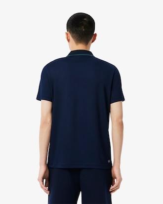 Roland-Garros Edition Ballboy Polo Shirt Product Image