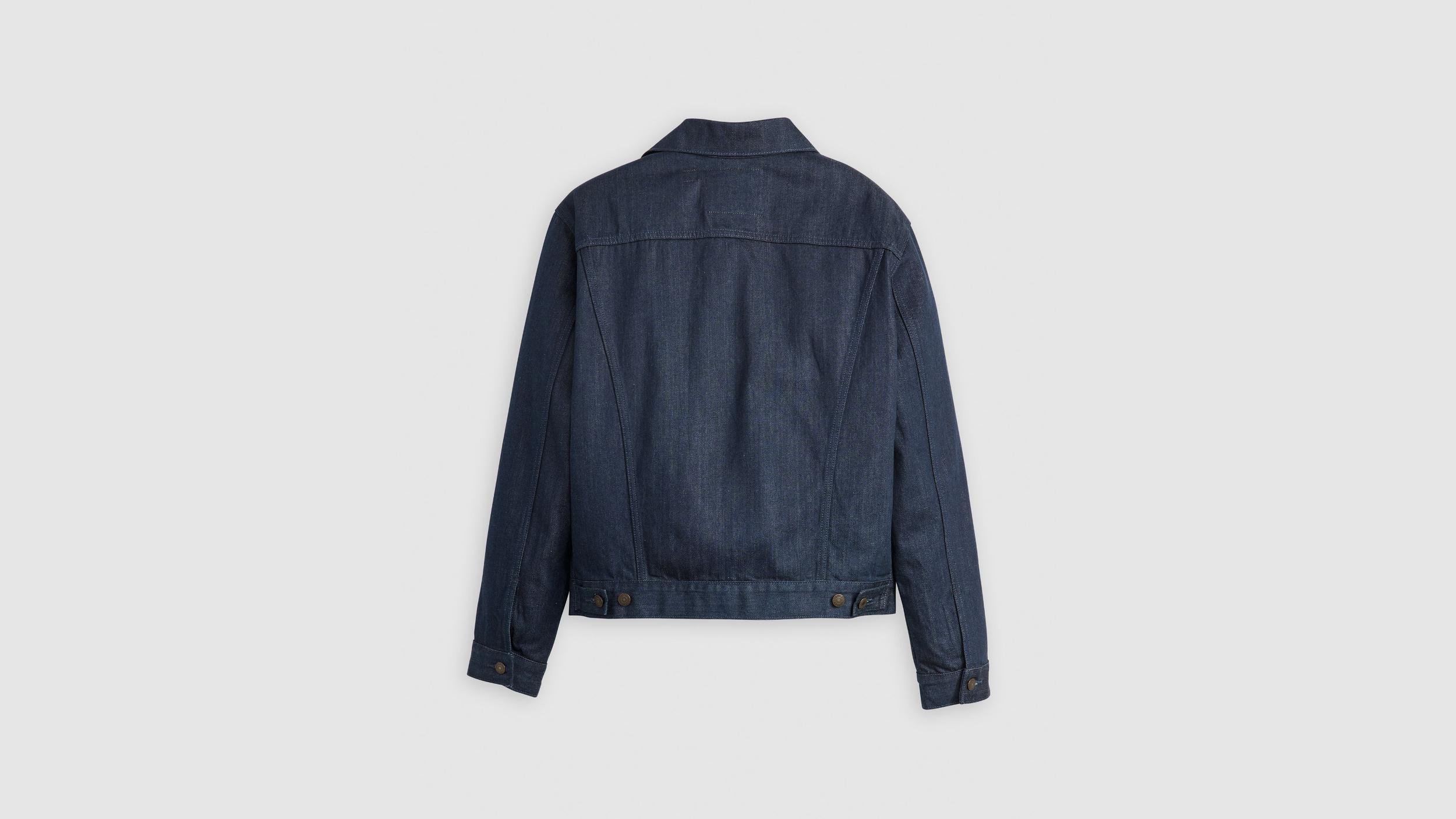 Type III Jacket Product Image