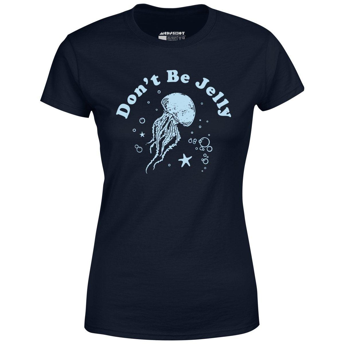 Fart Ninja - Women's T-Shirt Female Product Image