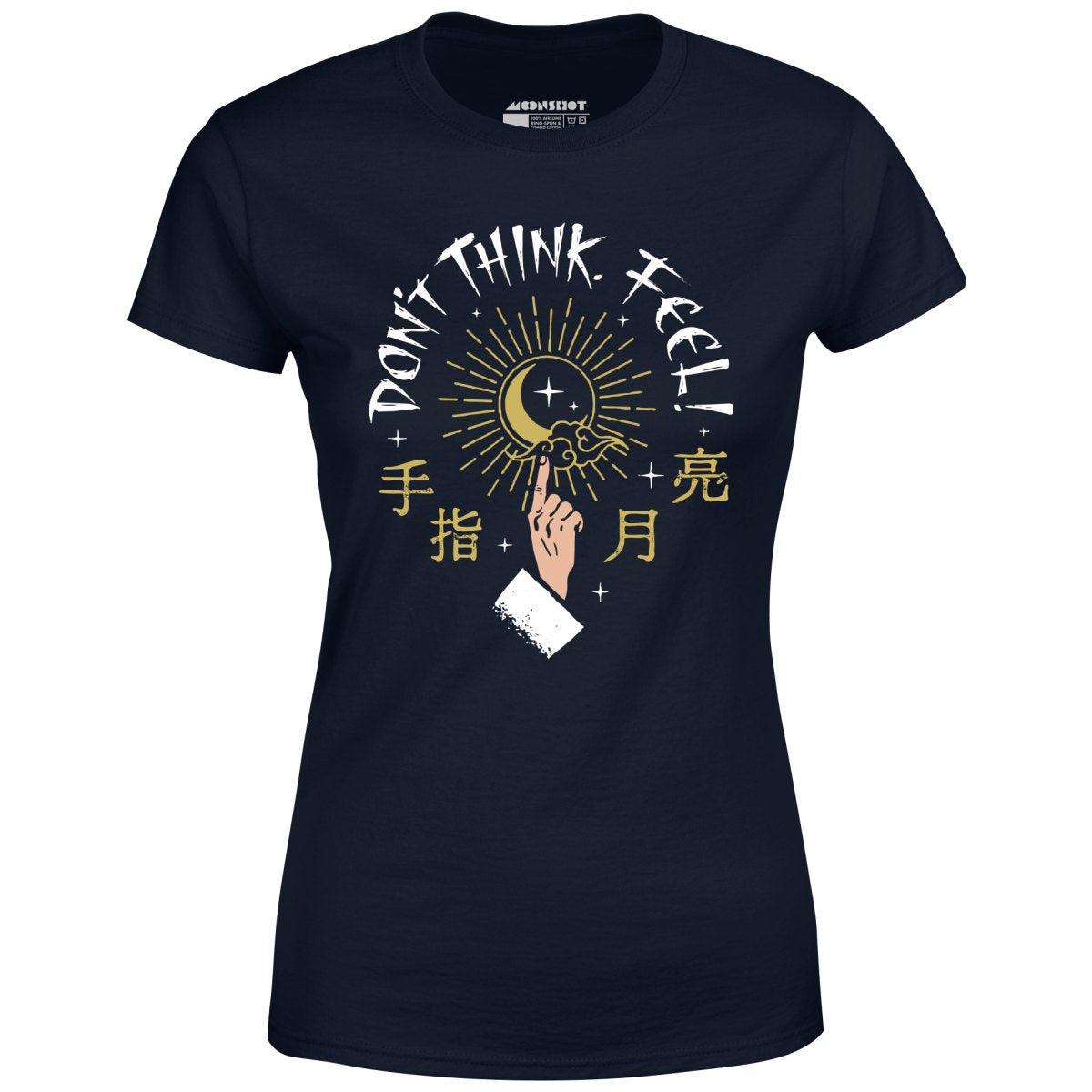Spooky Appreciation Society - Women's T-Shirt Female Product Image