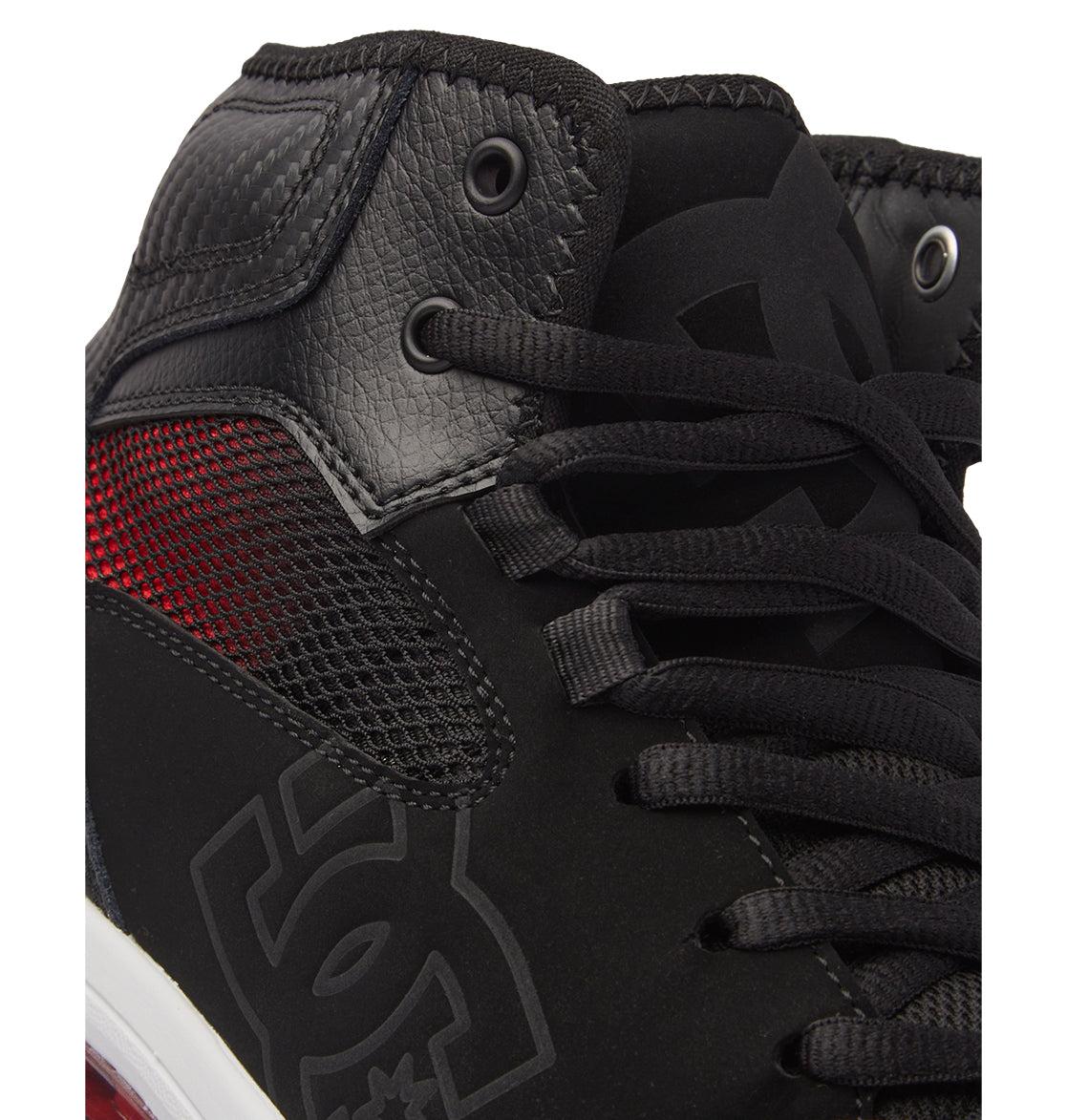 Men's Versatile HI Shoes Male Product Image