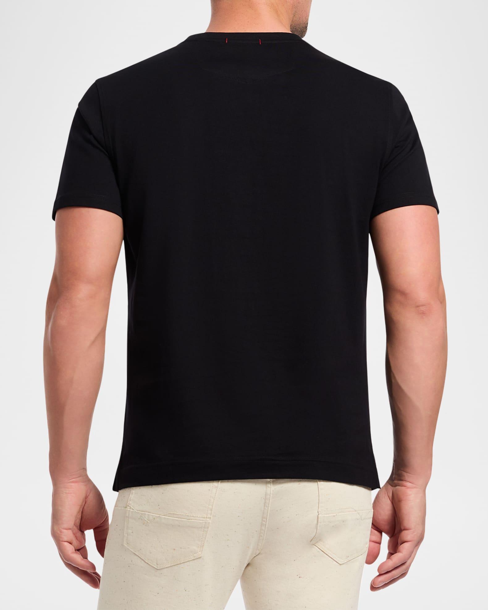 Men's RG Rodeo Graphic T-Shirt Product Image