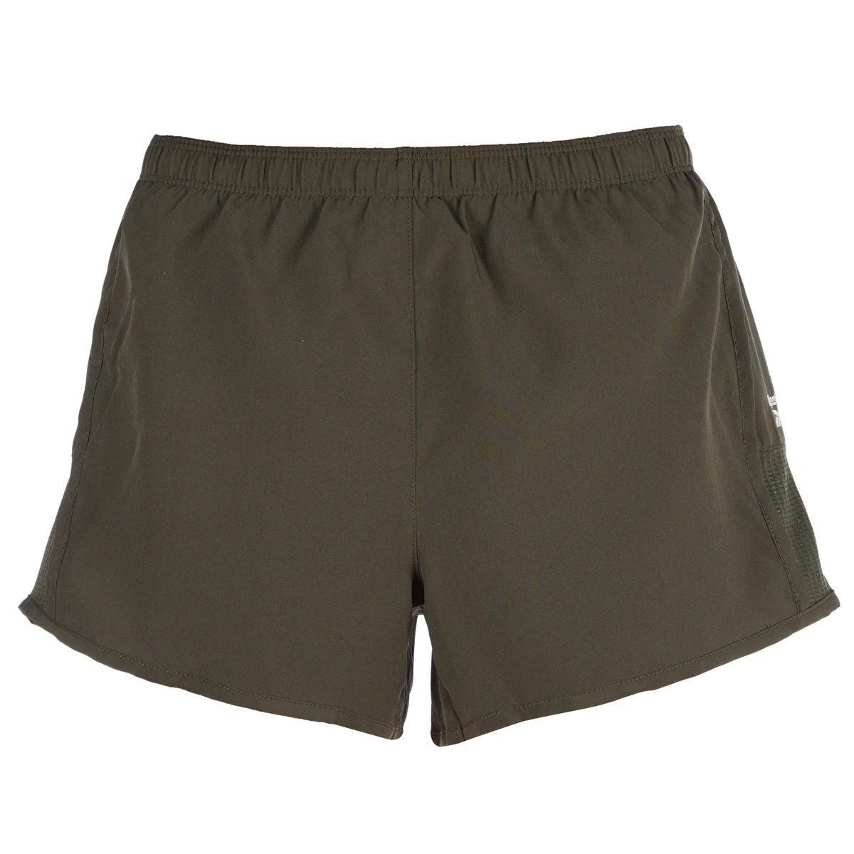 Reebok Women's Run With It Shorts Product Image