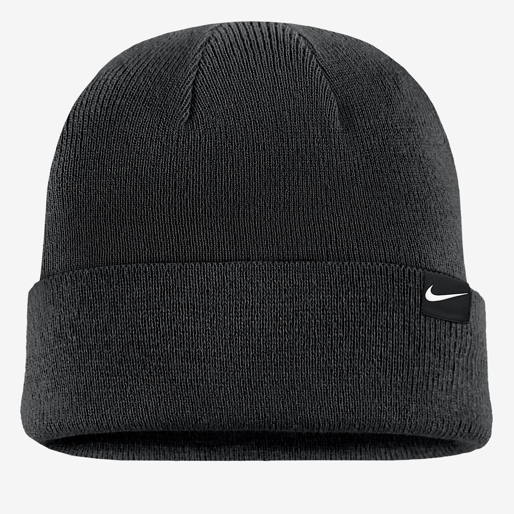 Nike Swoosh Peak Golf Beanie Product Image