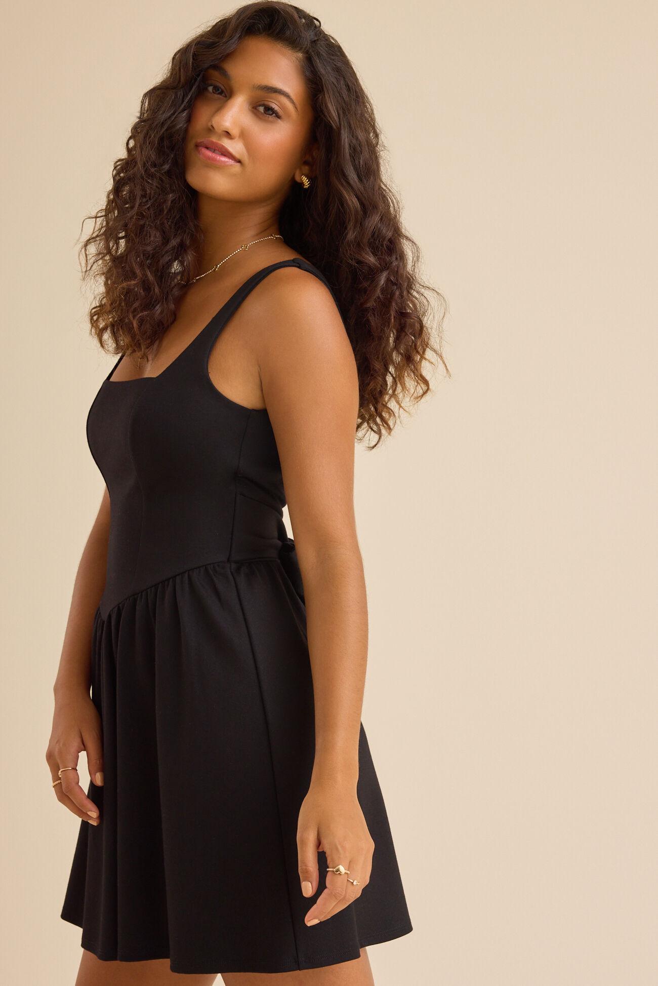 Adele Mini Dress Product Image