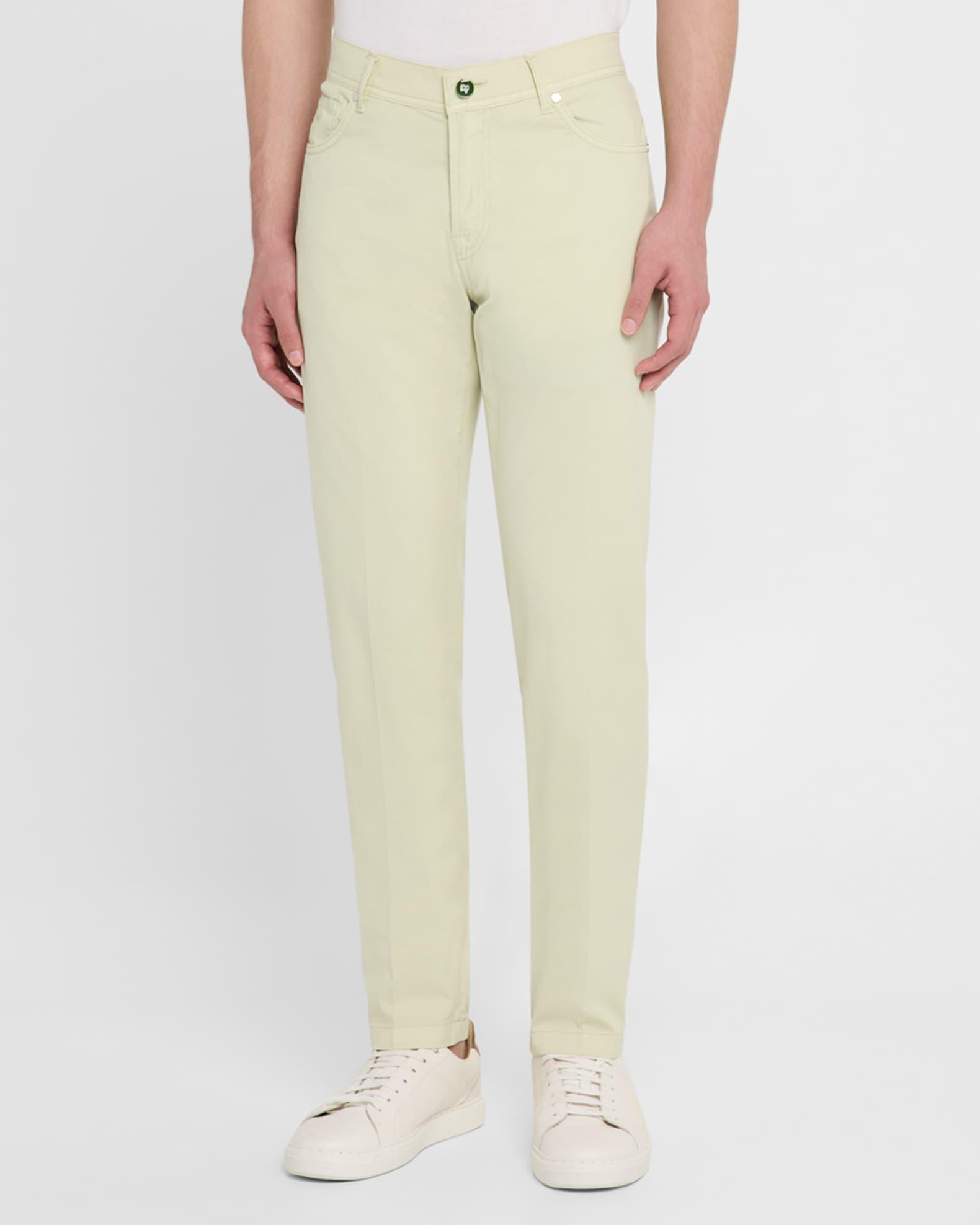 Men's Superlight Micropique 5-Pocket Pants Product Image