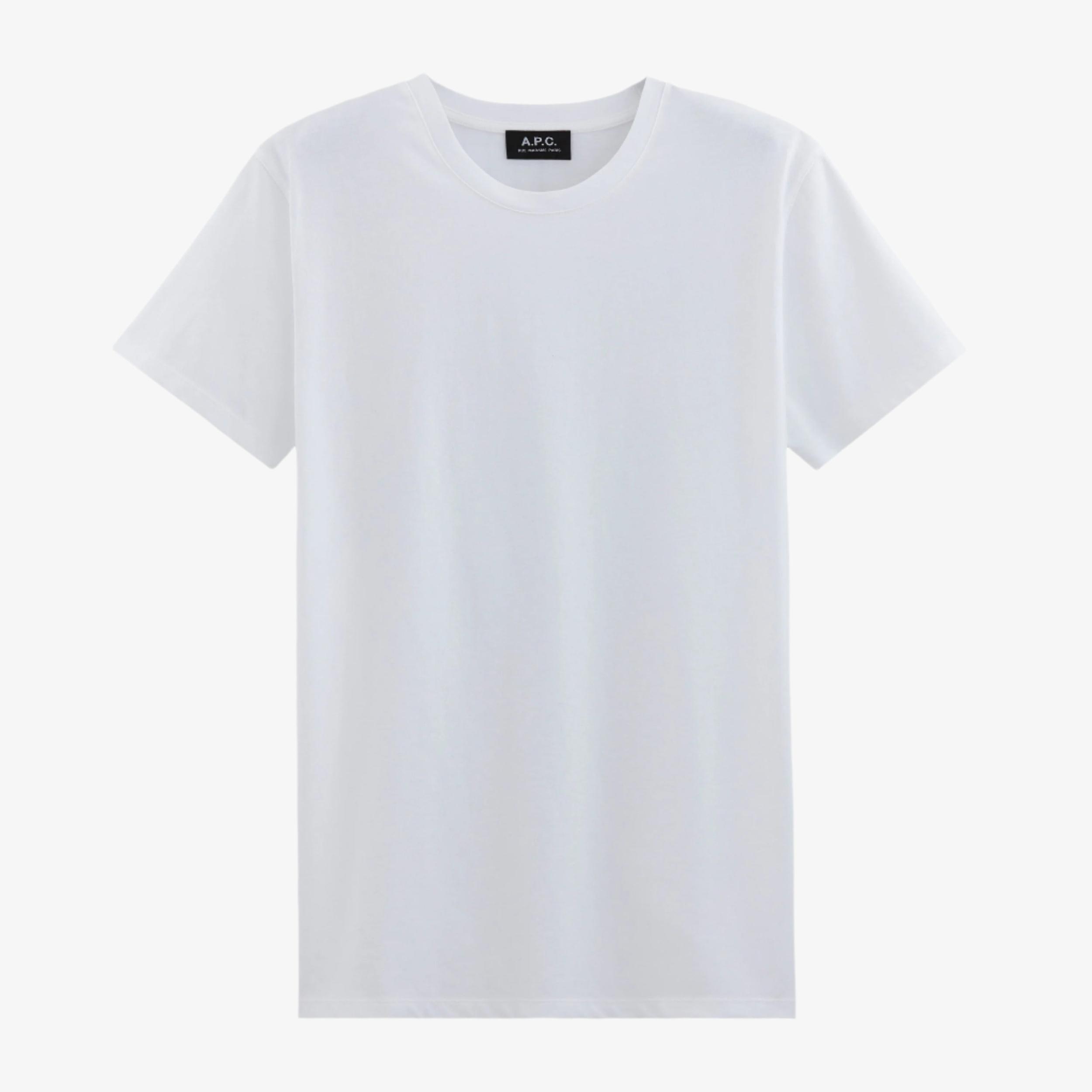 Jimmy T-shirt Male Product Image