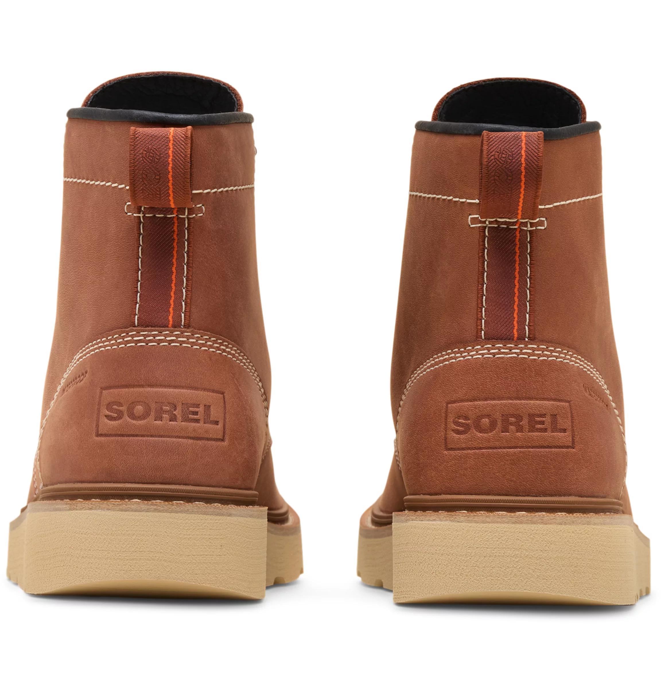 SLABTOWN 62'™ Men's Moc Waterproof Boot Product Image