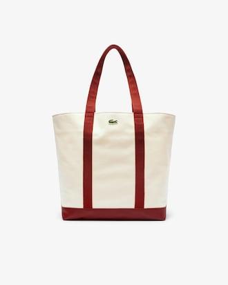 Roland-Garros Edition Canvas Tote Product Image